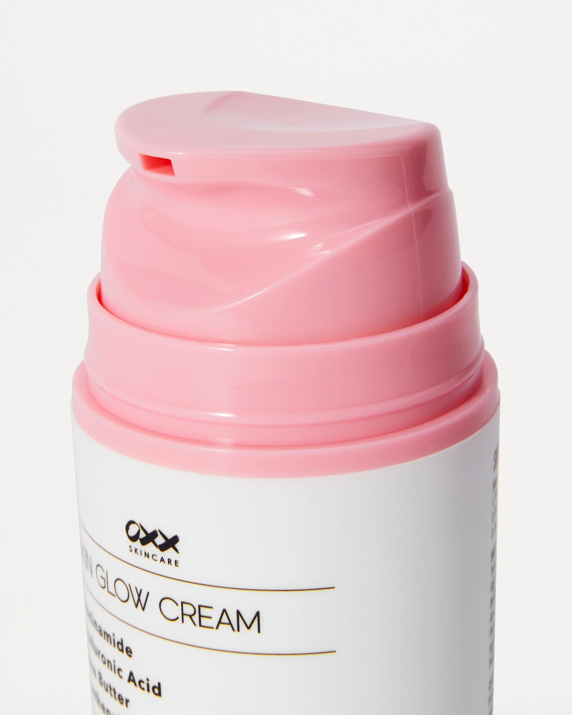 3 OXX Skincare Skin Glow Cream 50ml - Niacinamide, Hyaluronic Acid, Shea Butter and Panthenol, 3 of 5