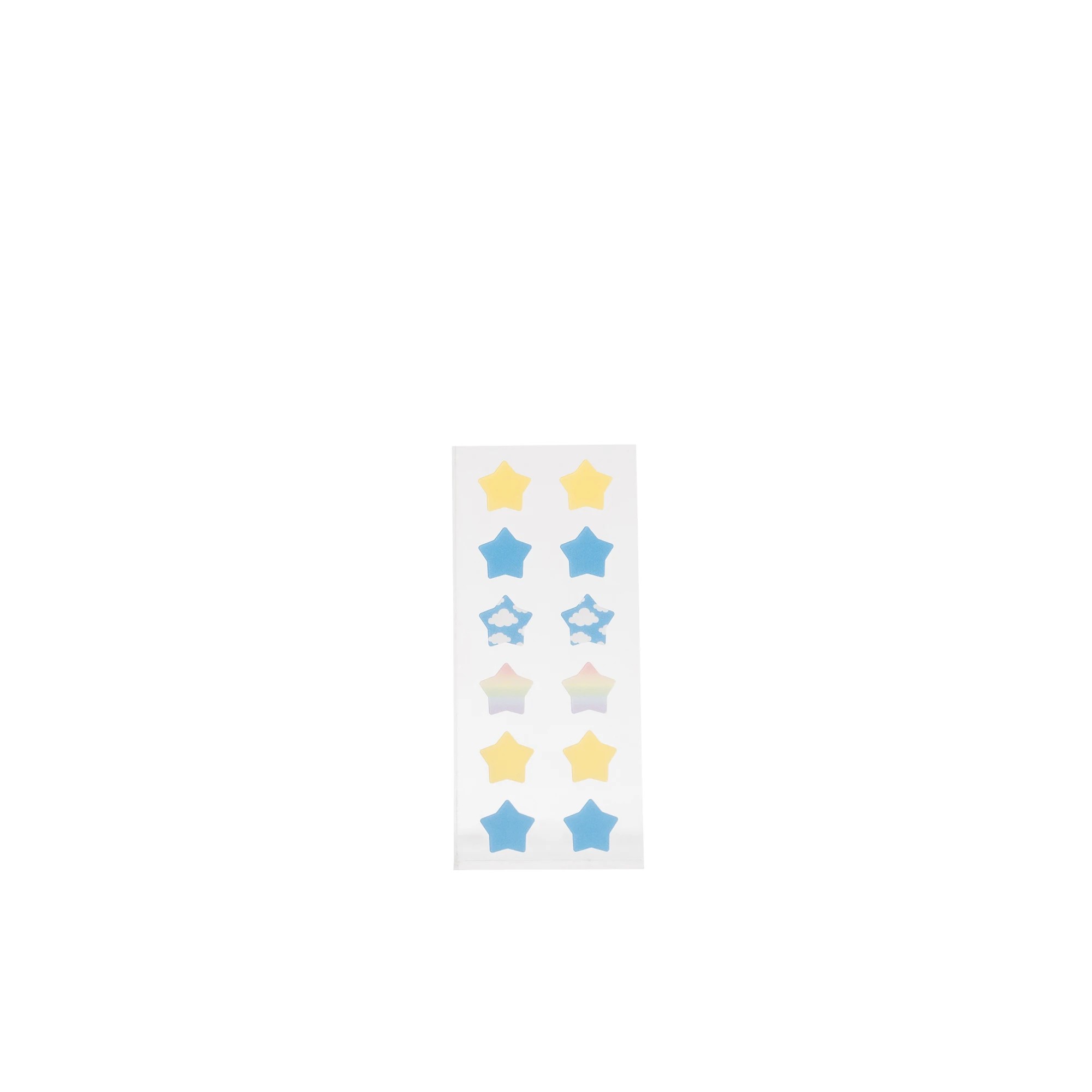 2 Formula 10.0.6 48 Piece Super Star Hydrocolloid Spot Patches - Salicylic Acid, 2 of 3