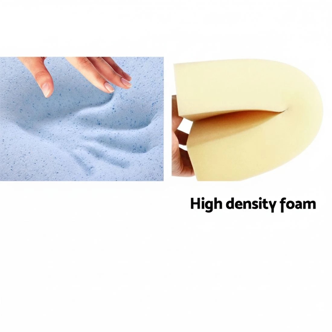 5 Giselle Bedding Wedge Pillow  & - Multi, 5 of 6