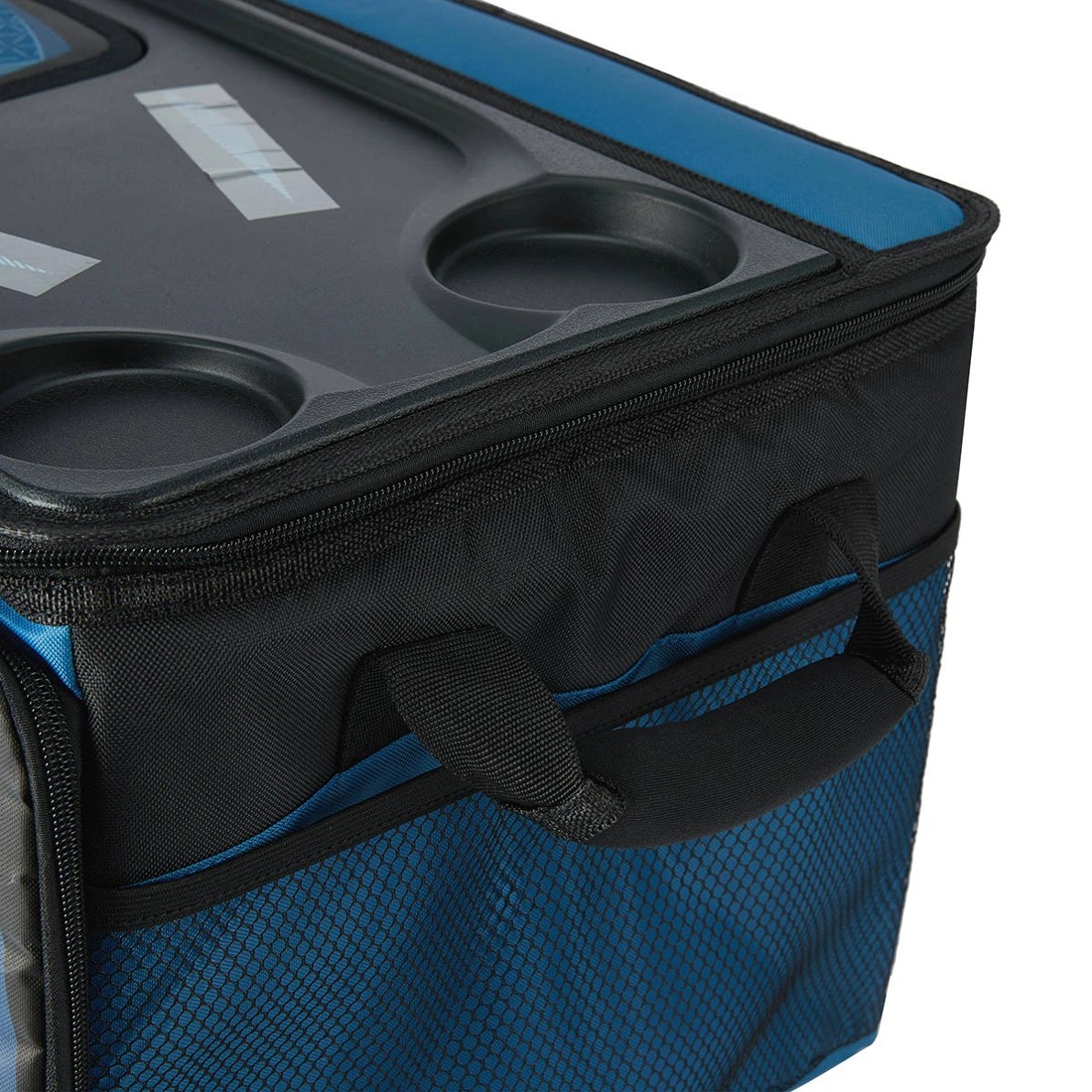 6 Arctic Zone 50 Can Tabletop Cooler, 6 of 9