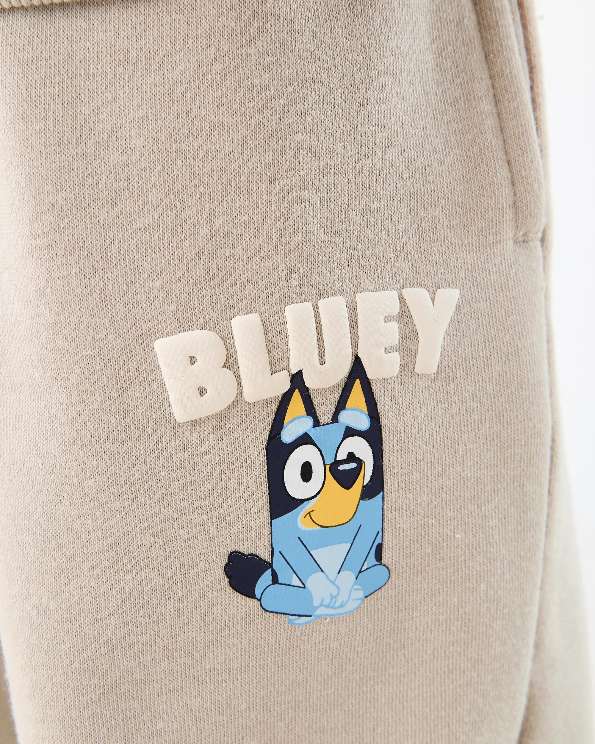 6 Bluey License Track Pants Bluey, 6 of 9