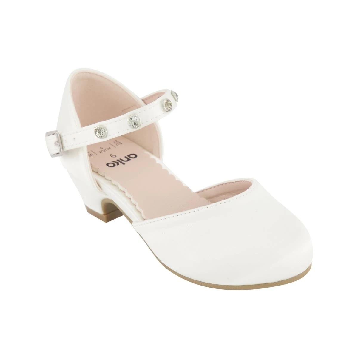 1 Junior Heels EGGNOG, 1 of 5