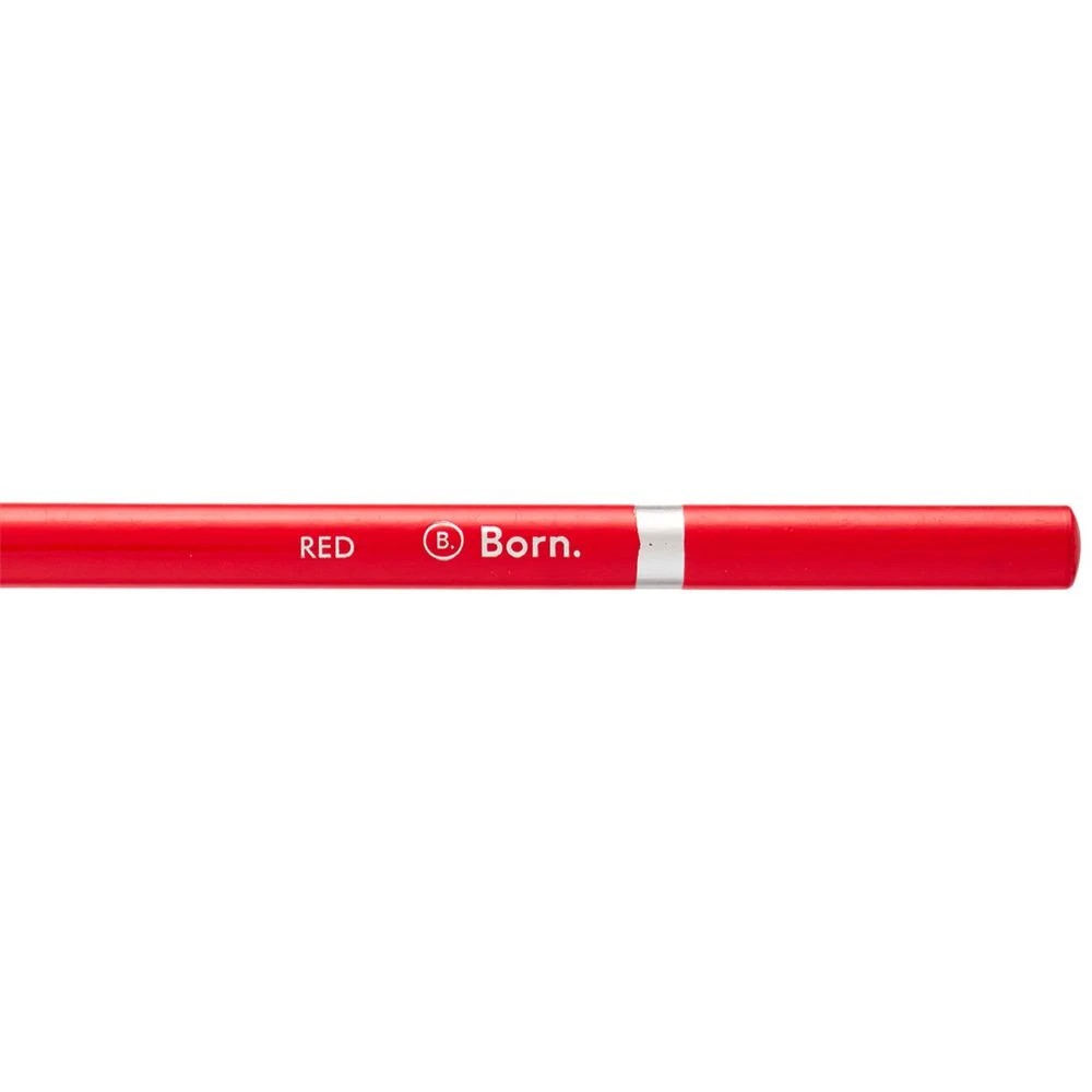 2 Born Premium Watercolour Pencil Red, 2 of 3