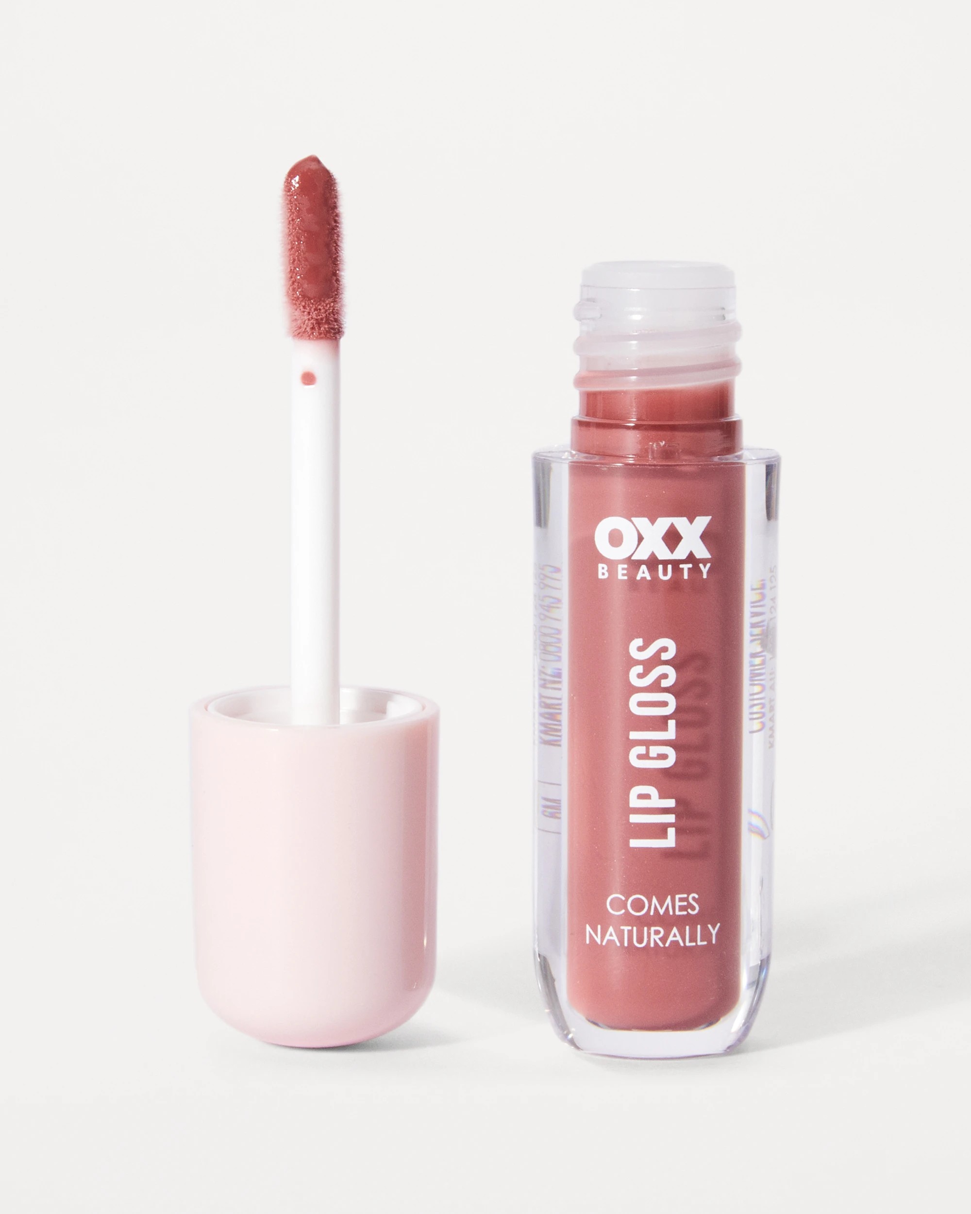 3 OXX Beauty Lip Kit - Comes Naturally, 3 of 6