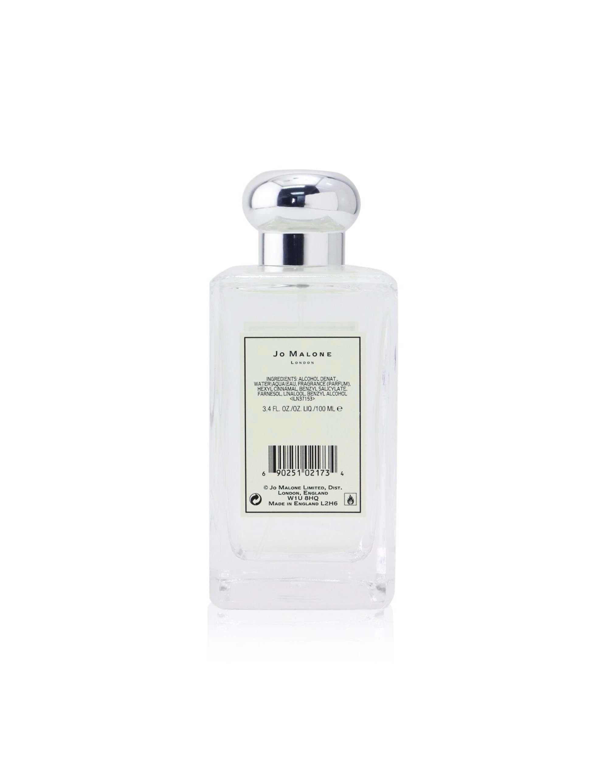 4 Jo Malone Wild Bluebell Cologne Spray (Originally Without Box) 30ml/1oz, 4 of 4