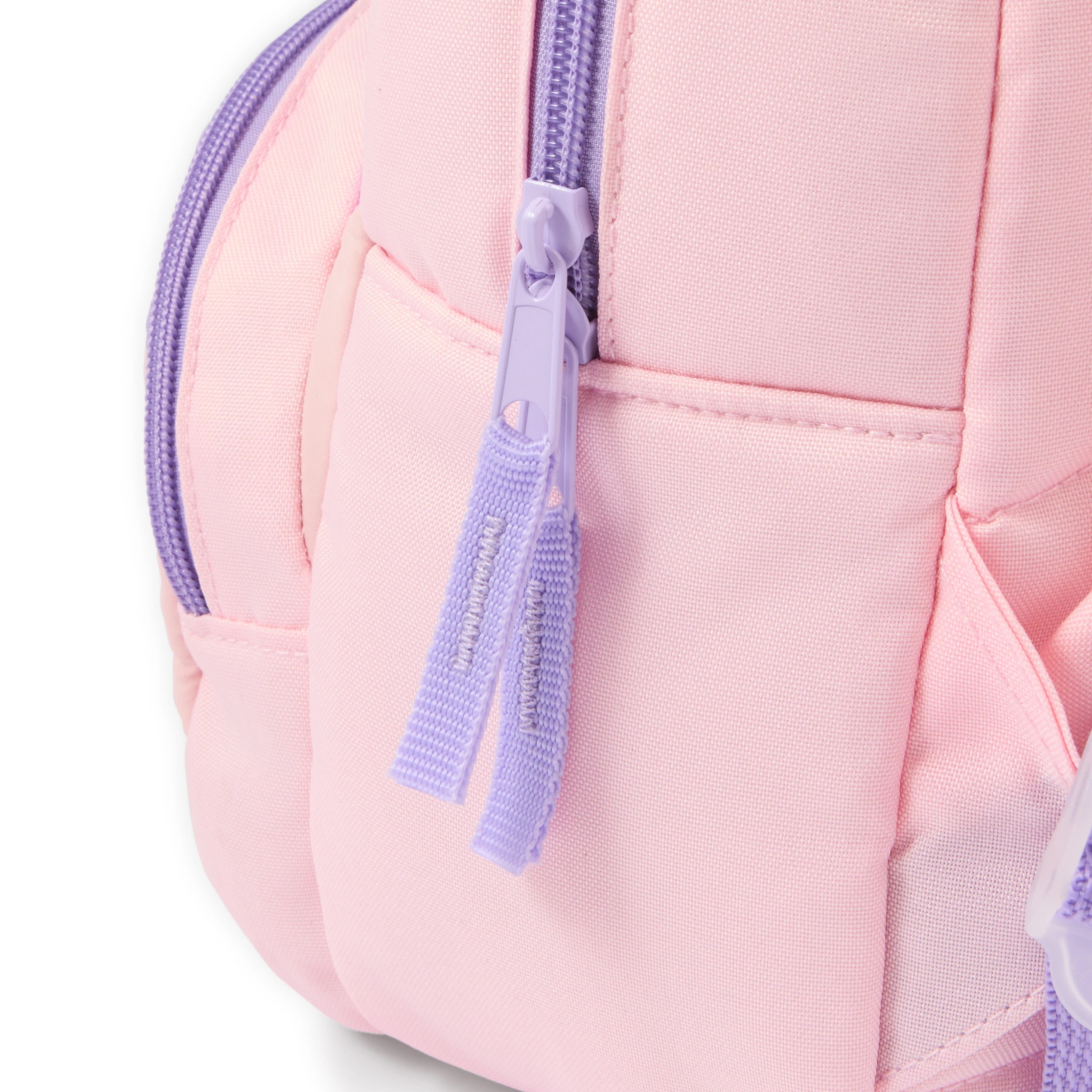 4 Mini Animal Backpack - Unicorn, 4 of 6