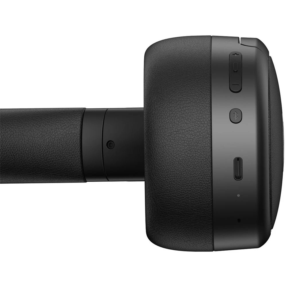 6 EDIFIER STAX S5 Wireless Planar Magnetic Headphones Black, 6 of 9