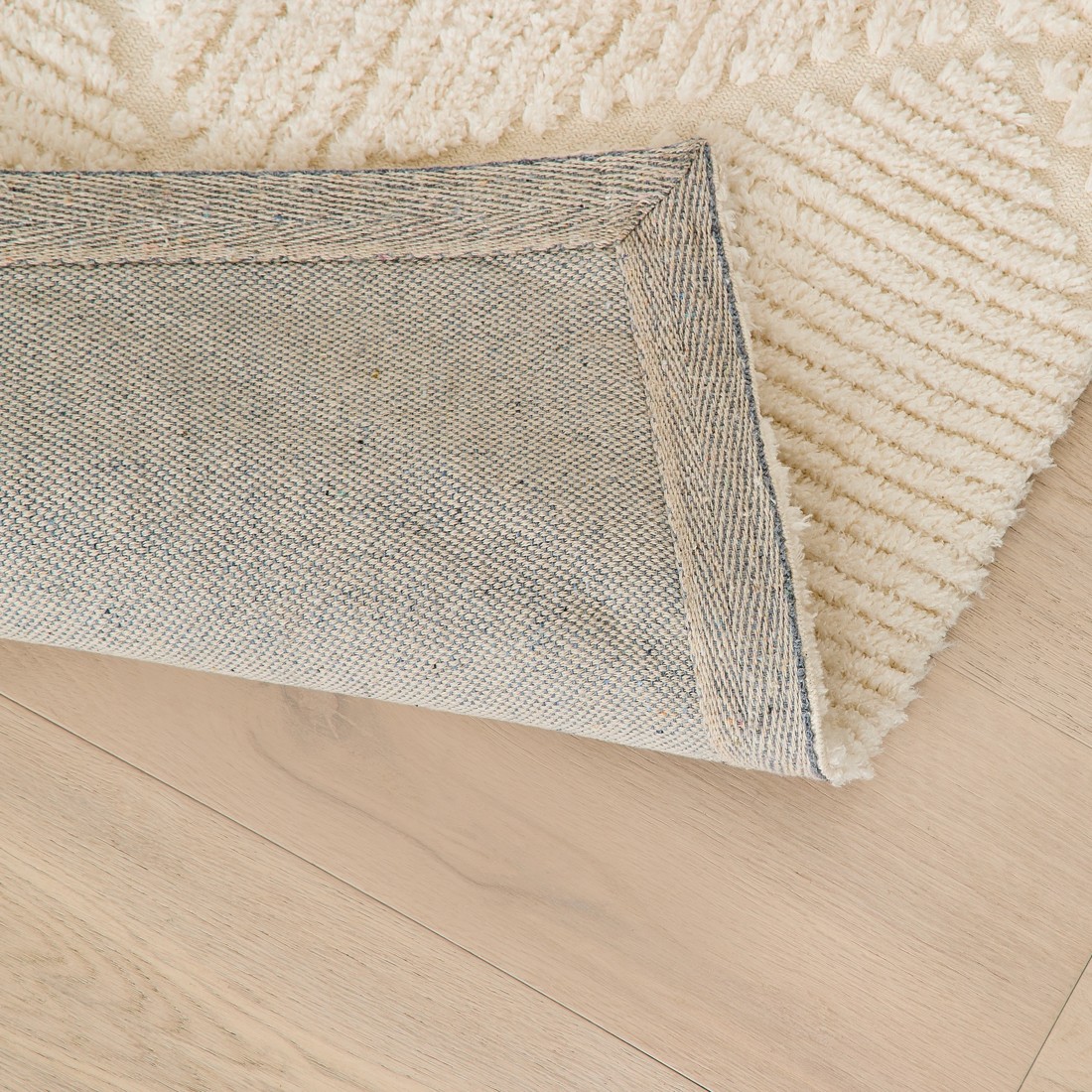 3 Samar Runner - Natural - 300cm x 80cm, 3 of 6