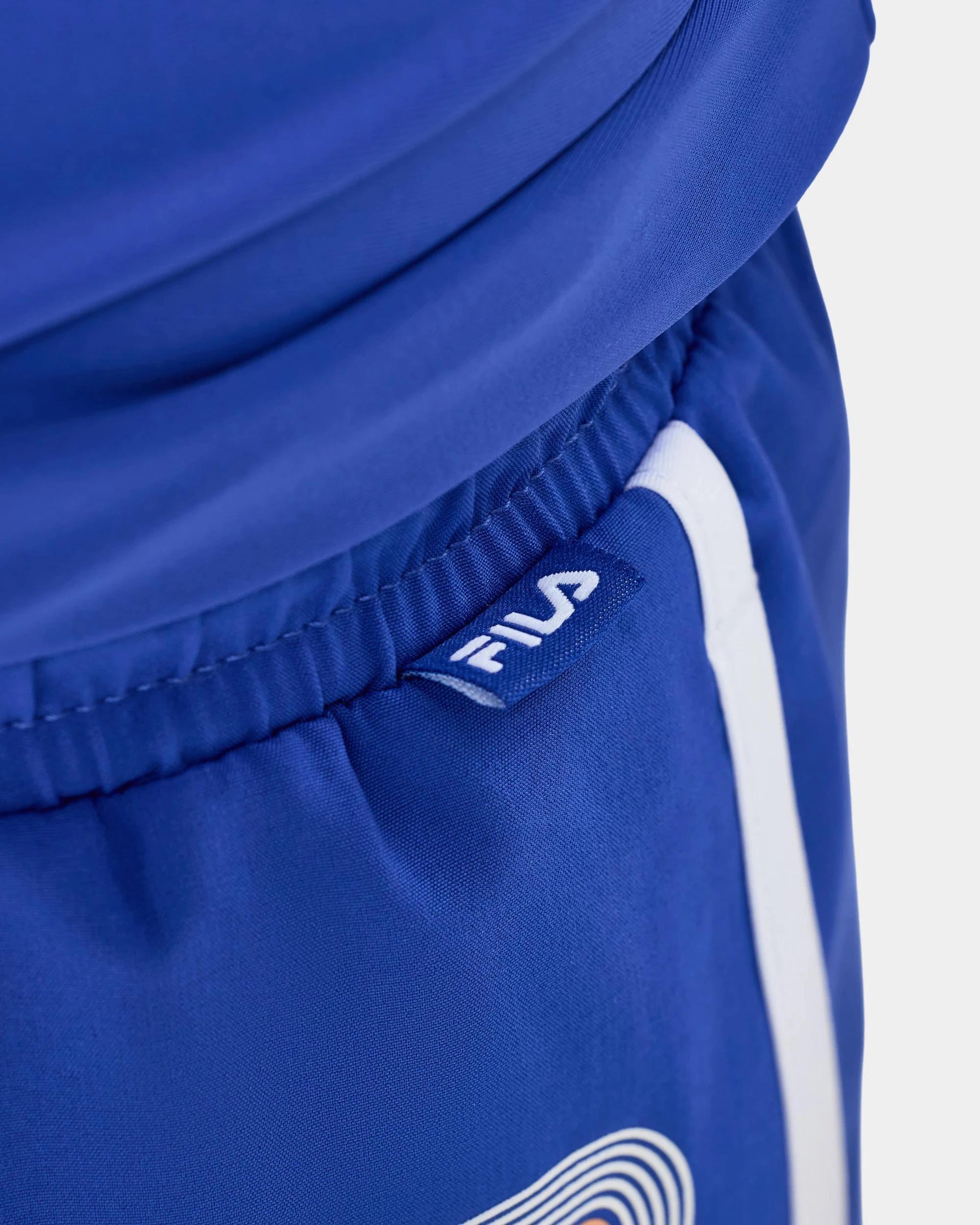 8 Fila Rocco Swim Boardshorts BLUE, 8 of 8