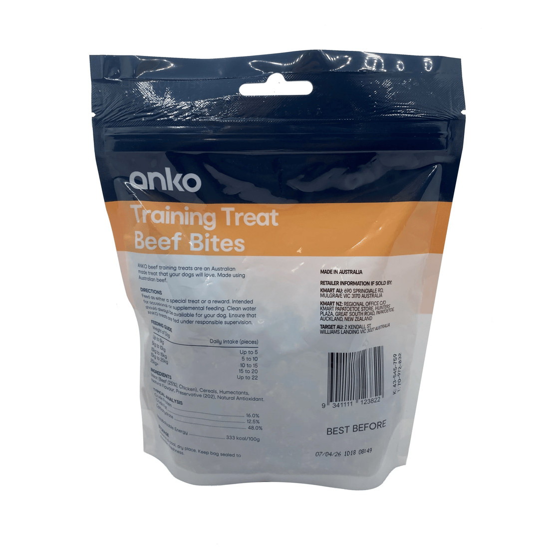 3 Beef Bites, 3 of 3