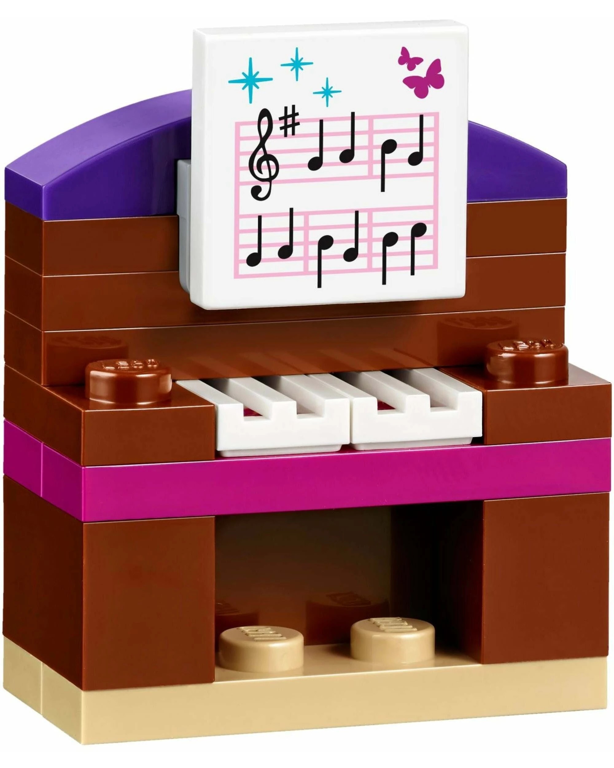 3 LEGO 41131 Friends Advent Calendar 2016, 3 of 5