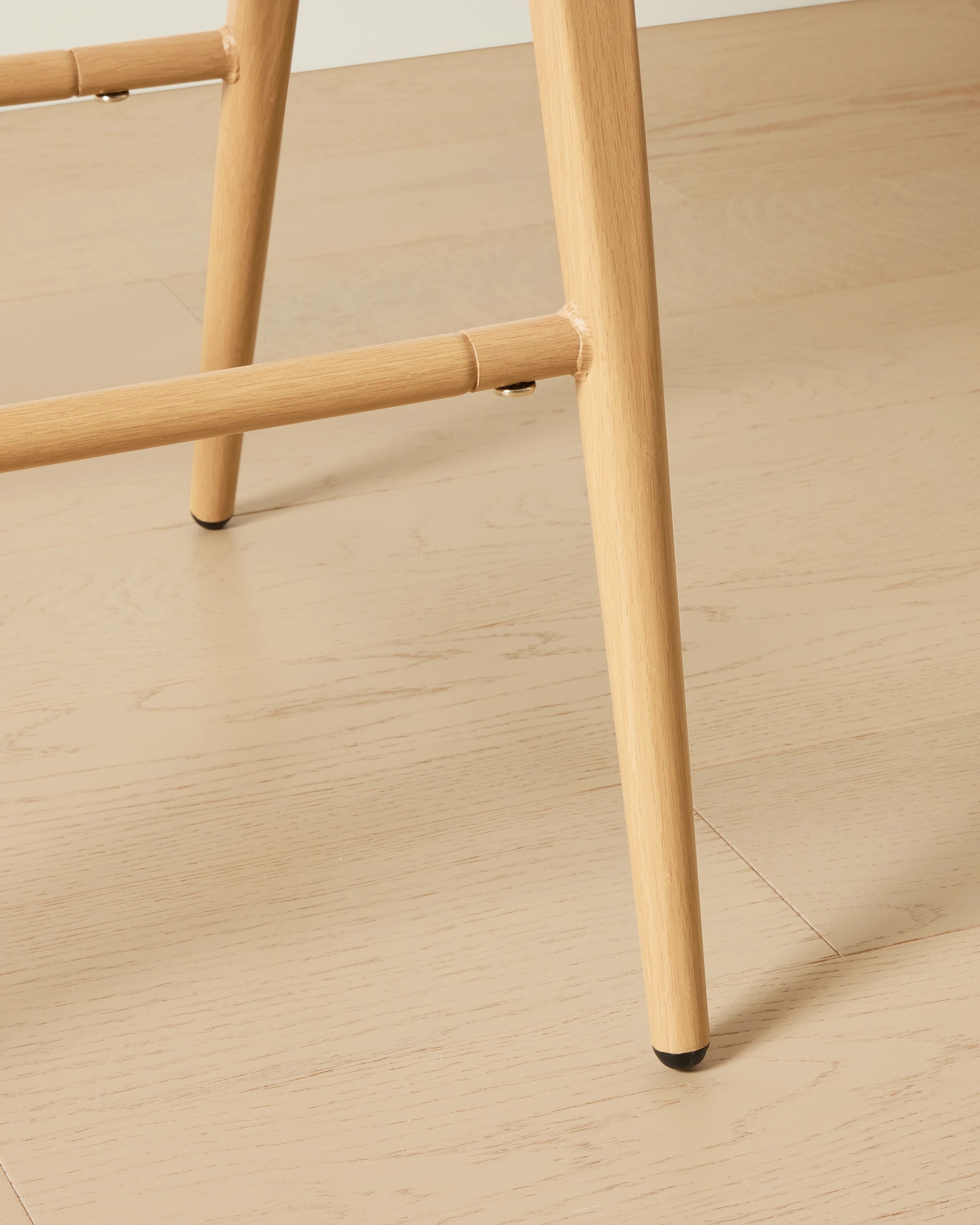 7 Asker Bar Stool - Cream, 7 of 7