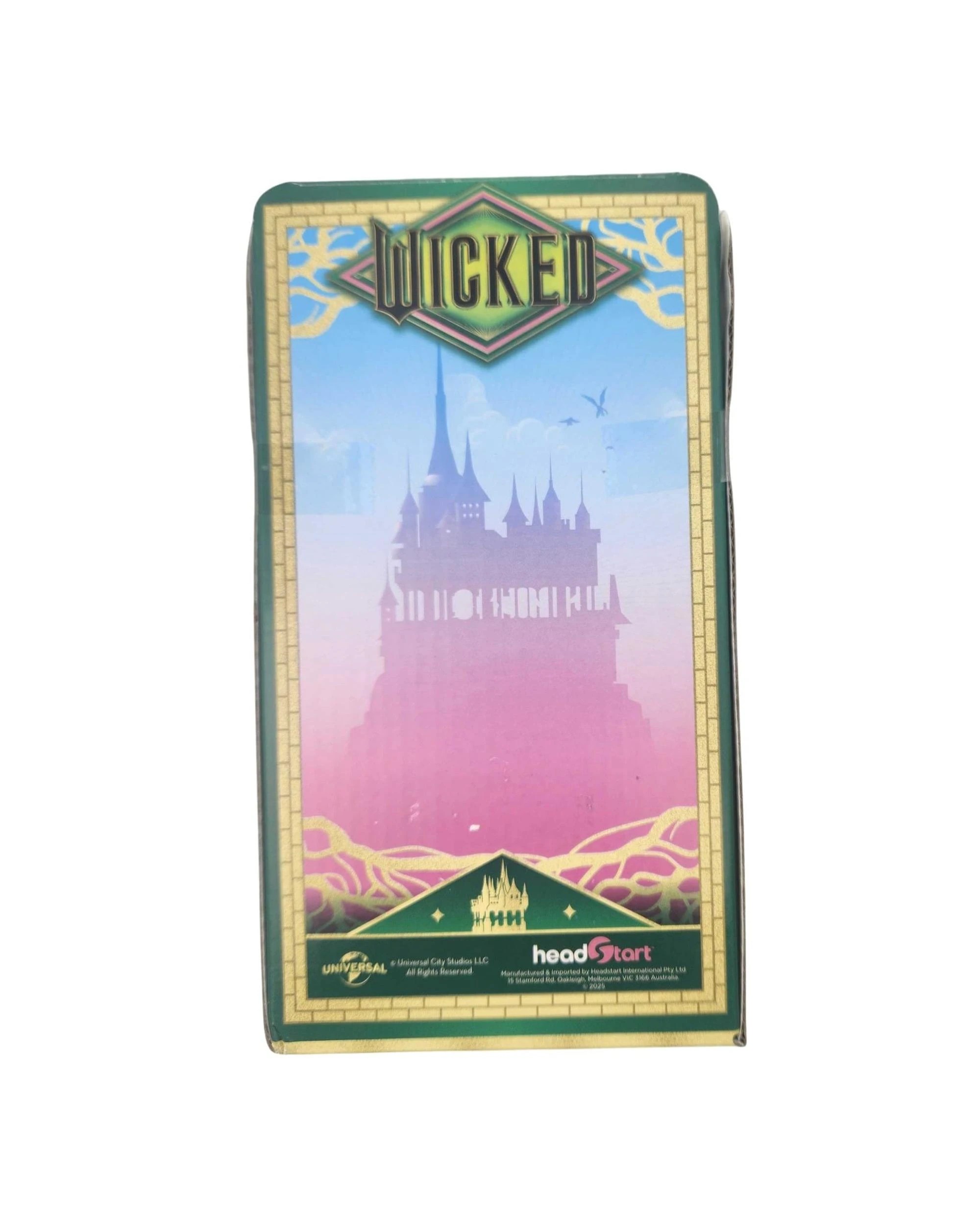 3 Wicked for Good Glinda Small Plush, 3 of 3