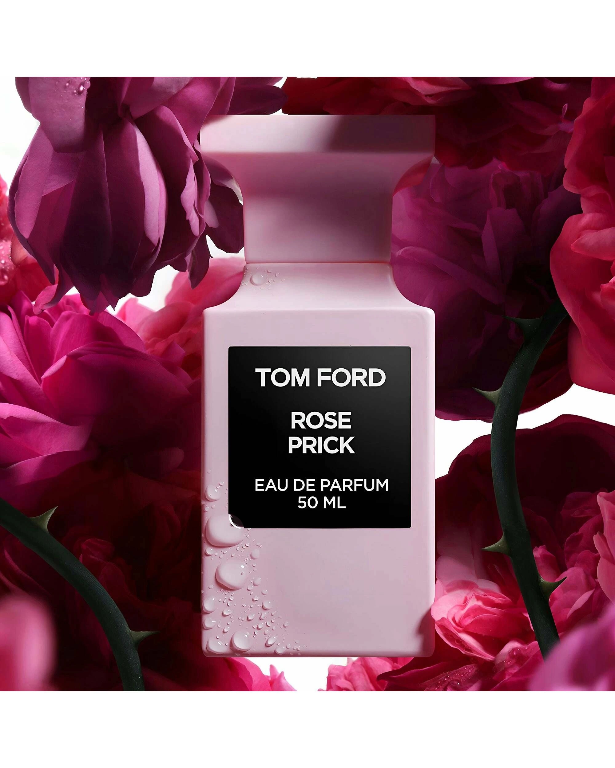 3 Tom Ford Rose Prick 50ml EDP, 3 of 4