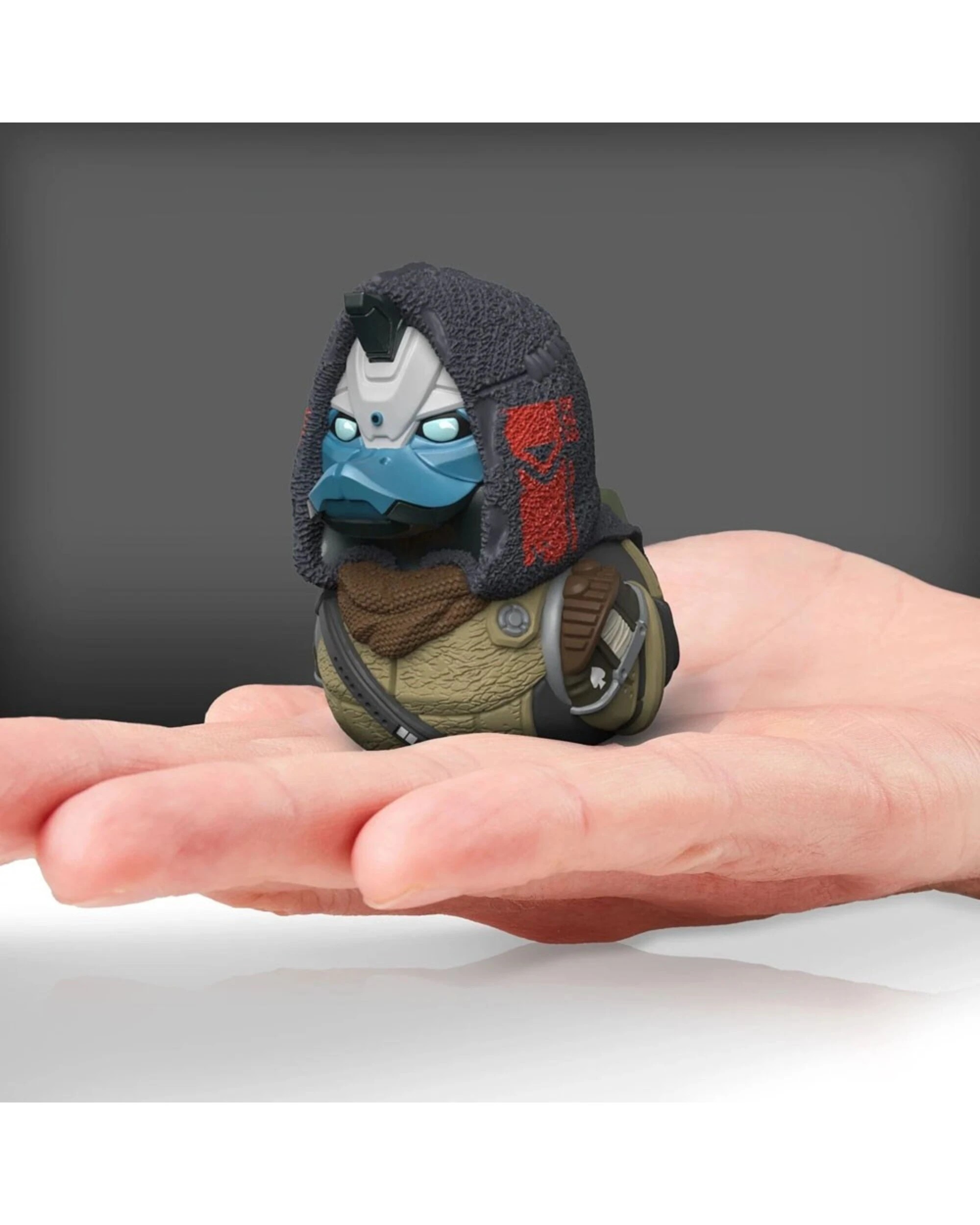 3 Destiny 2 - Cayde-6 TUBBZ (Mini Edition) Figure, 3 of 5