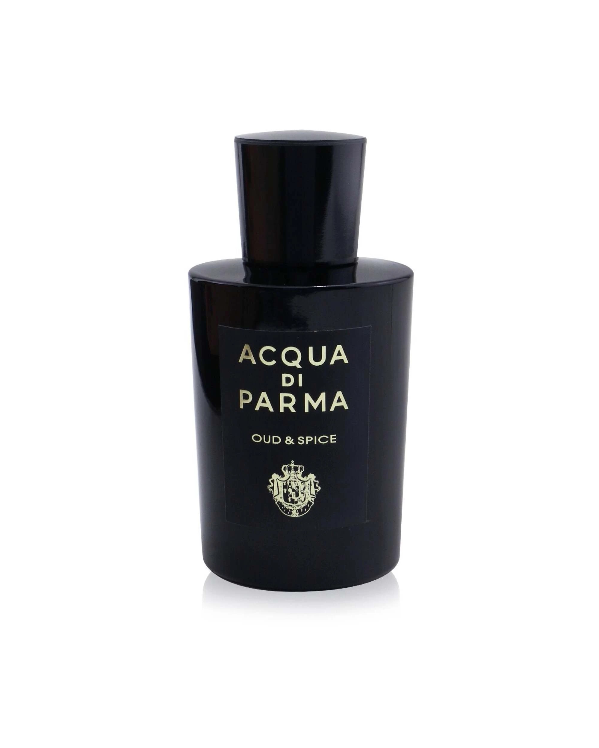 4 Acqua Di Parma Signatures Of The Sun Oud & Spice Eau De Parfum Spray 180ml/6oz, 4 of 4