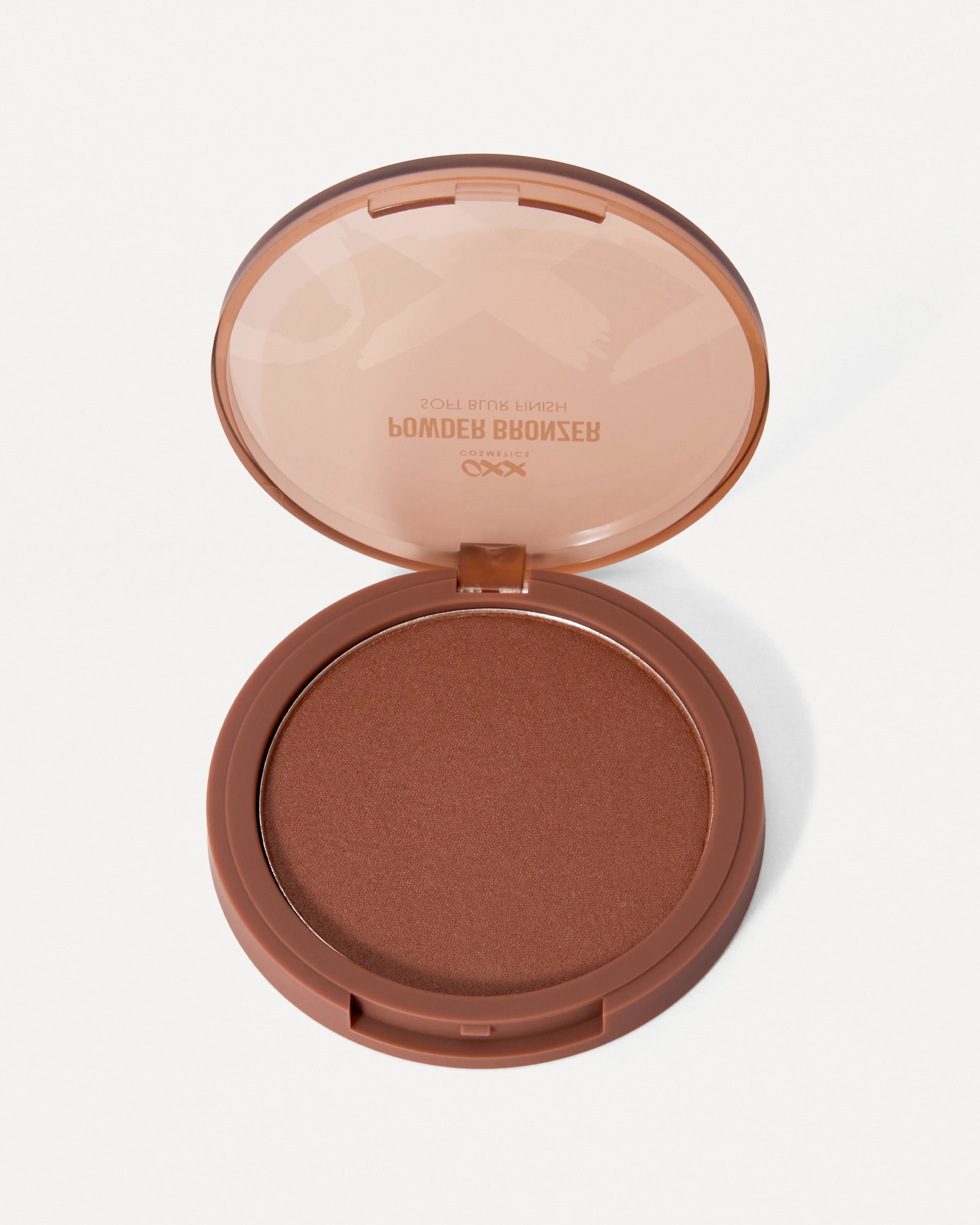 2 OXX Cosmetics Soft Blur Powder Bronzer - Sunset Bronze, 2 of 7