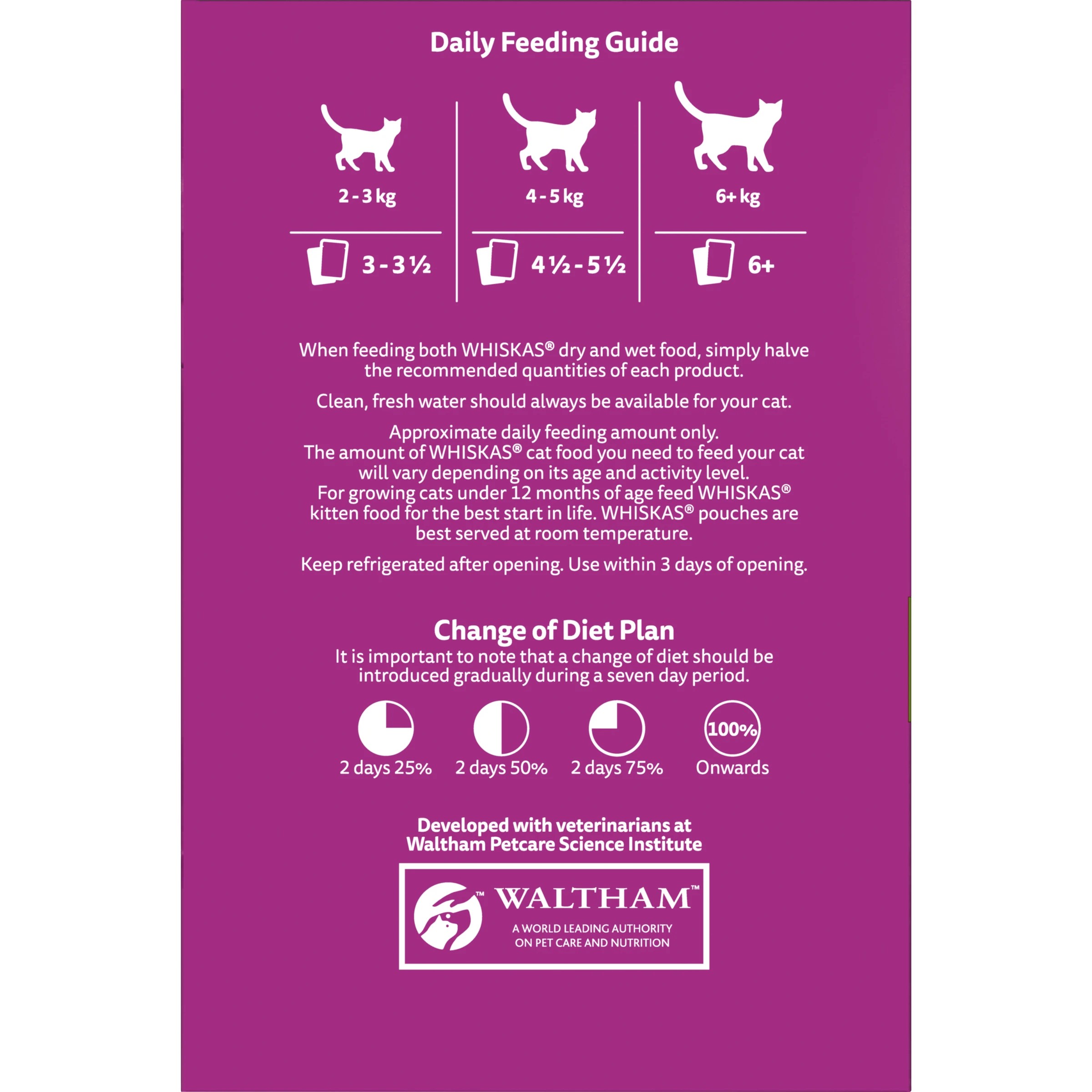 2 Whiskas Mixed Favourites in Jelly, 2 of 10