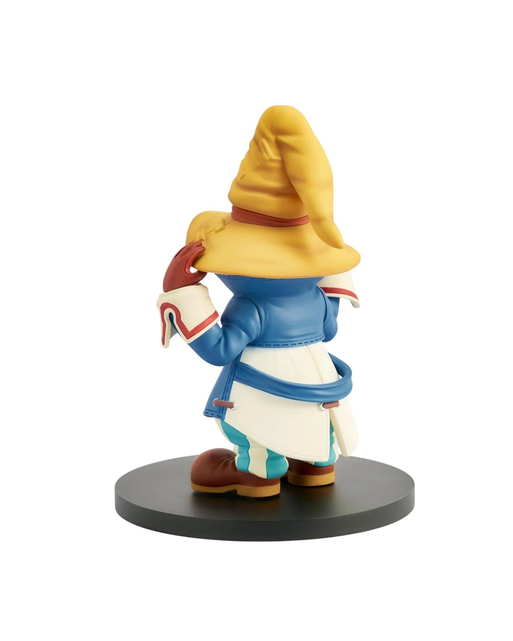 8 Square Enix Adorable Arts Final Fantasy IX Vivi Ornitier Figure, 8 of 10
