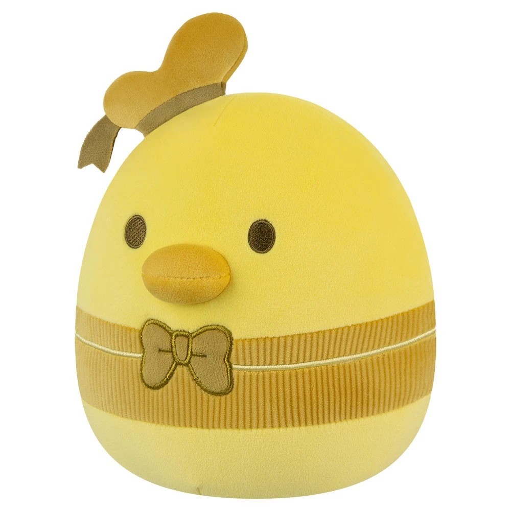 2 Disney - Donald Duck Monochrome 8" Squishmallow Plush - Multi, 2 of 4