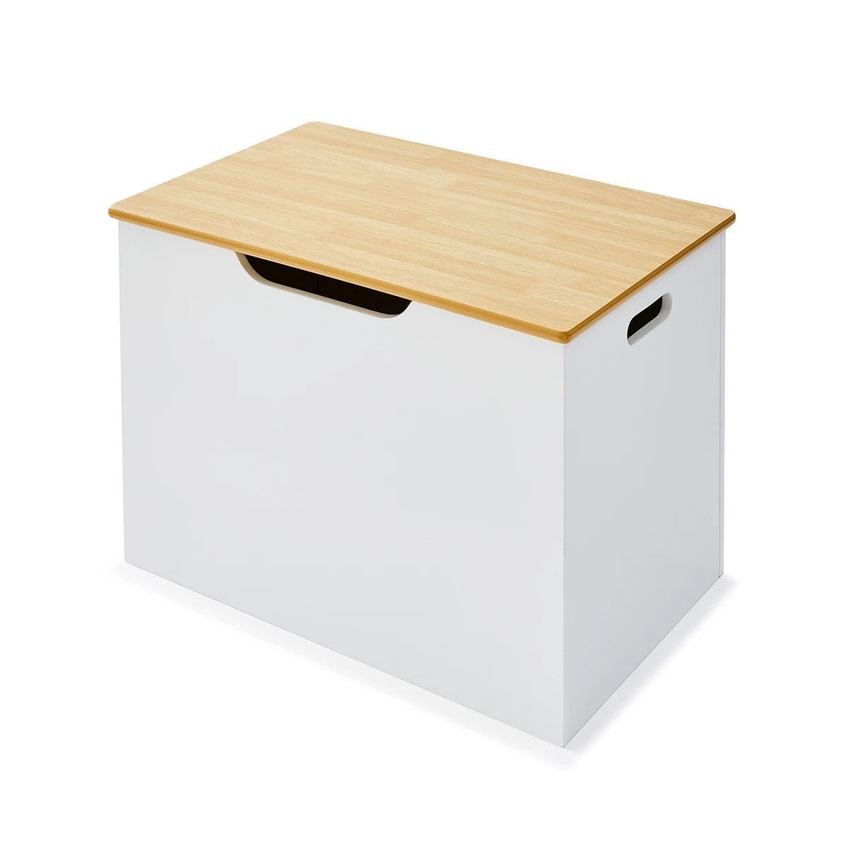 4 Wooden Toy Box, 4 of 10