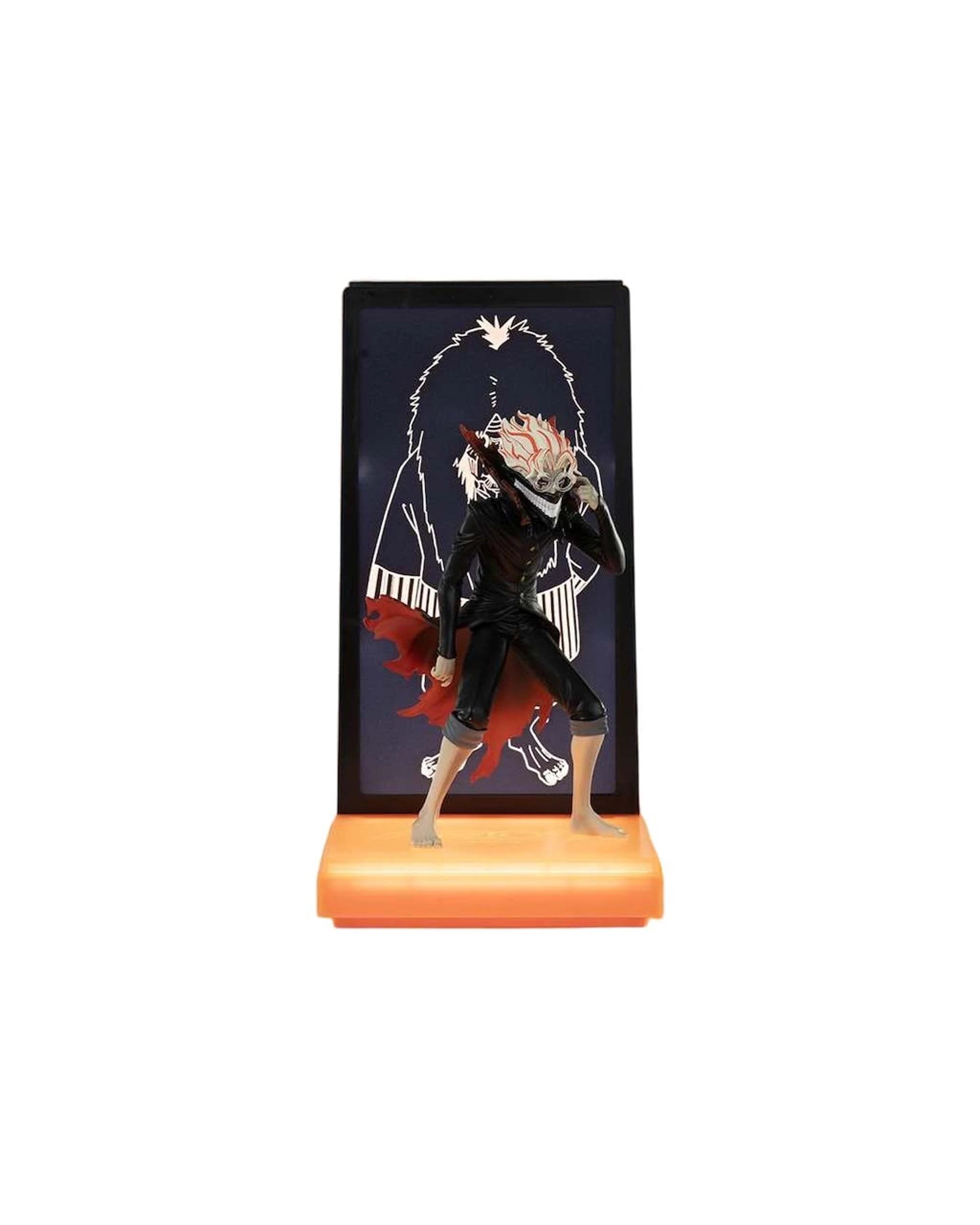 1 Tsume Art Neon Dan Da Dan Okarun 1:9 Scale, 1 of 1