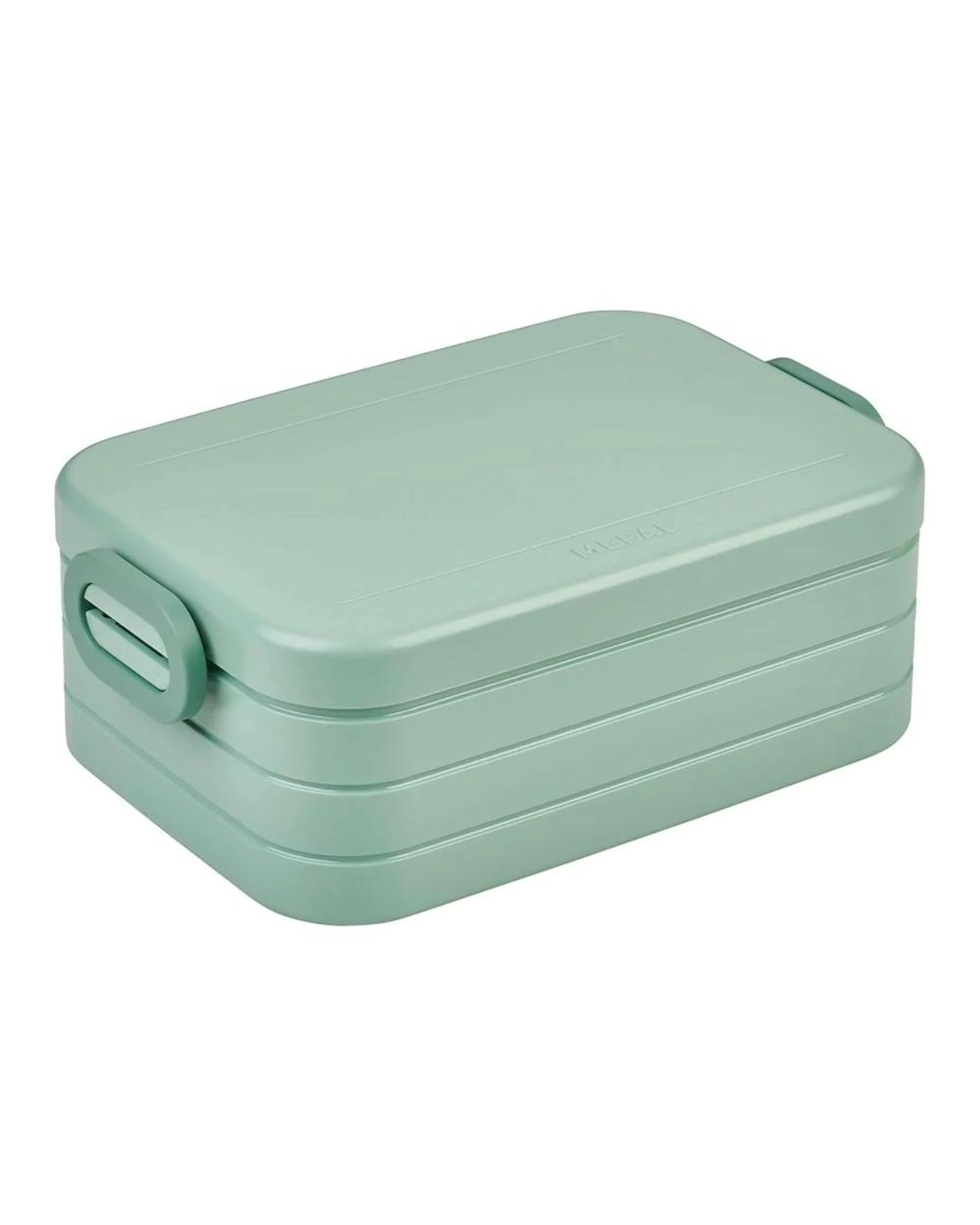 2 Mepal Take a Break Bento Lunch Box  Medium Nordic Sage, 2 of 3
