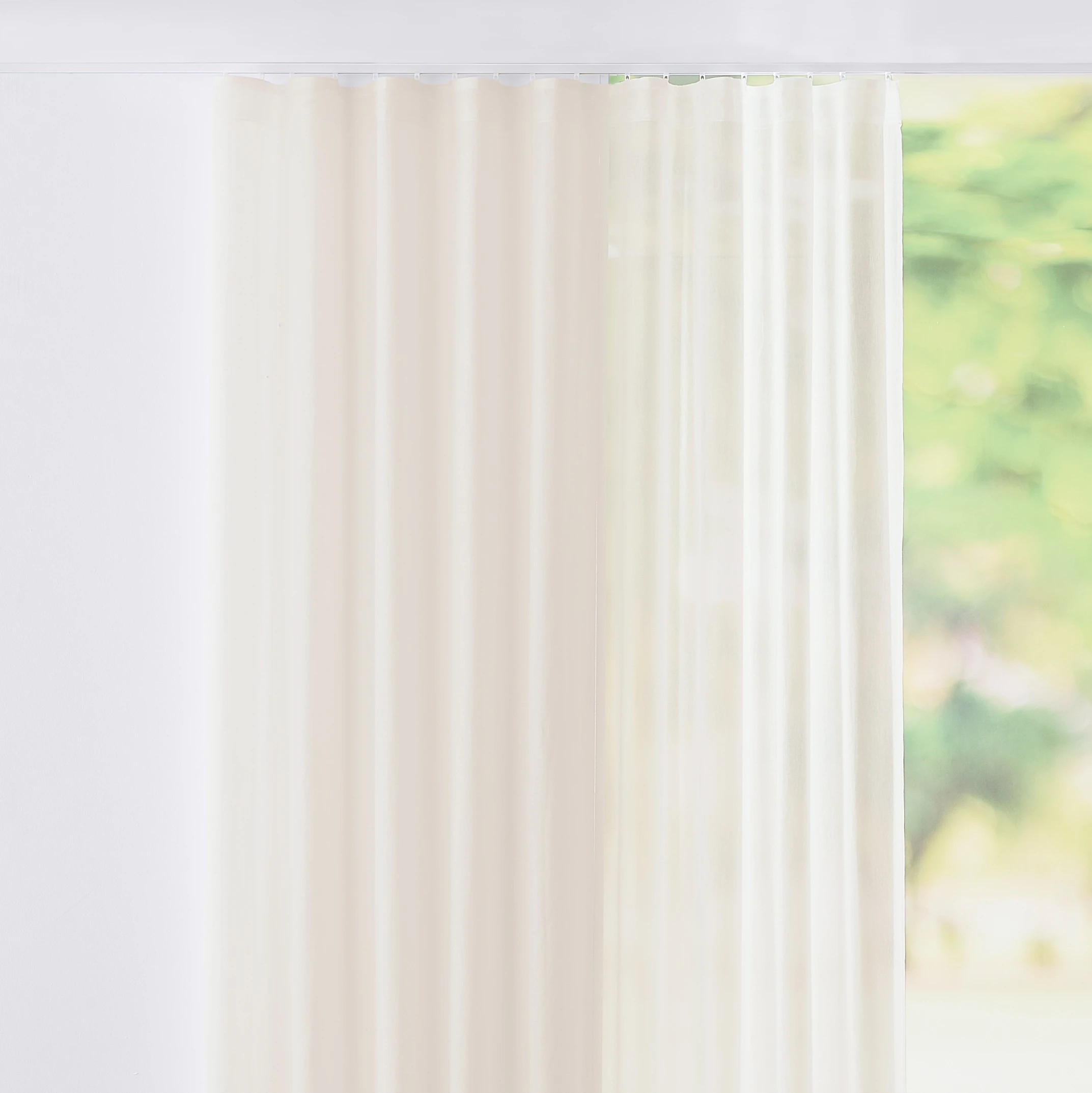 2 Sicily S-Fold Curtain - 240cm x 250cm, 2 of 5