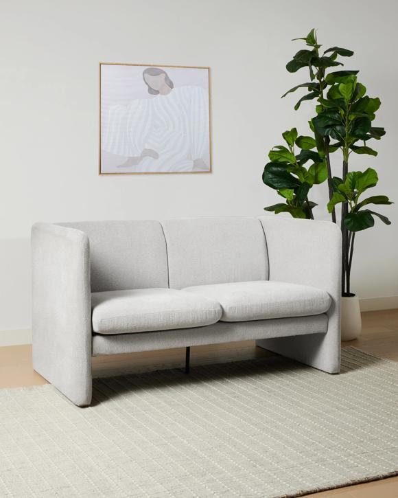 Hugo 2 Seat Sofa