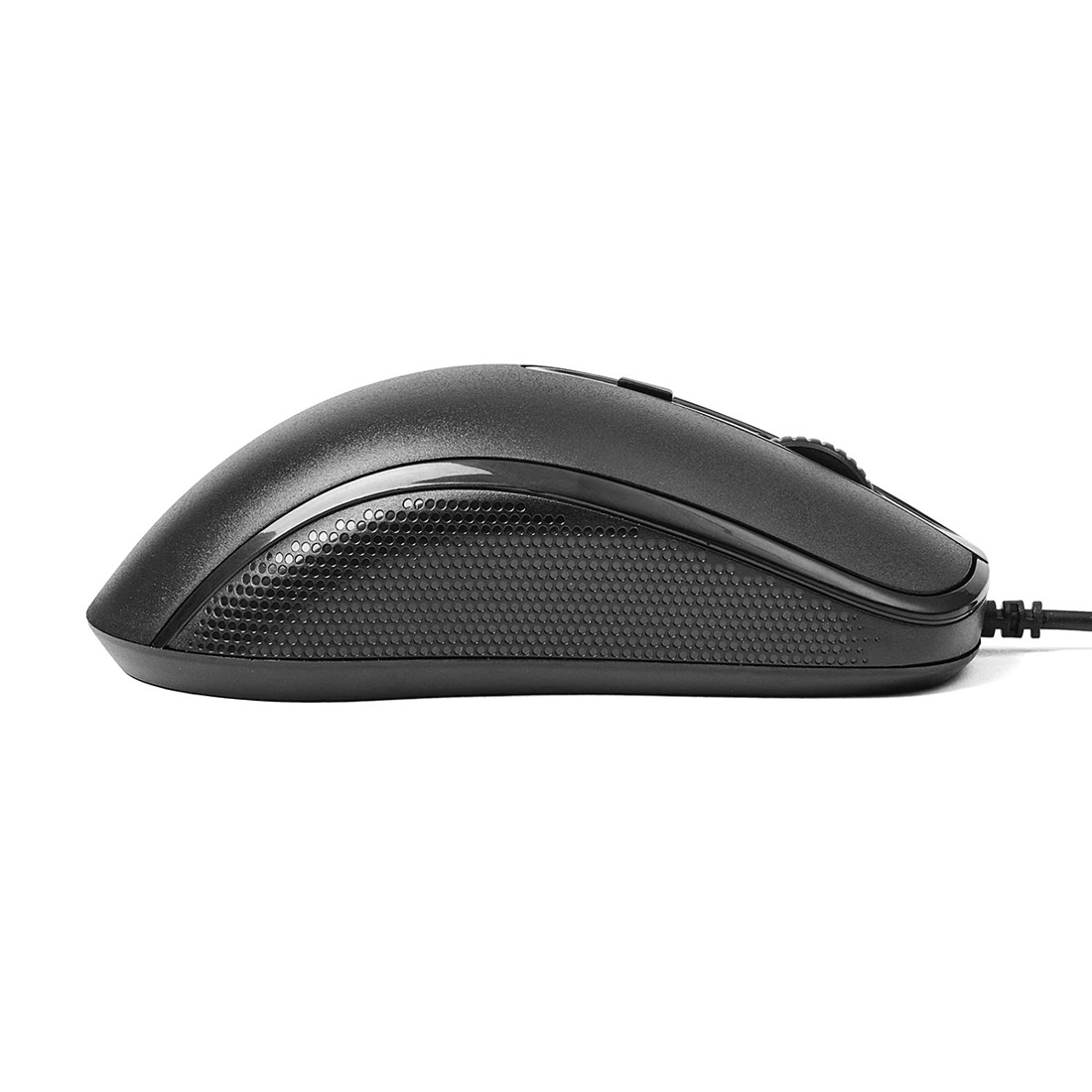 6 Wired Mouse - Black, 6 of 9