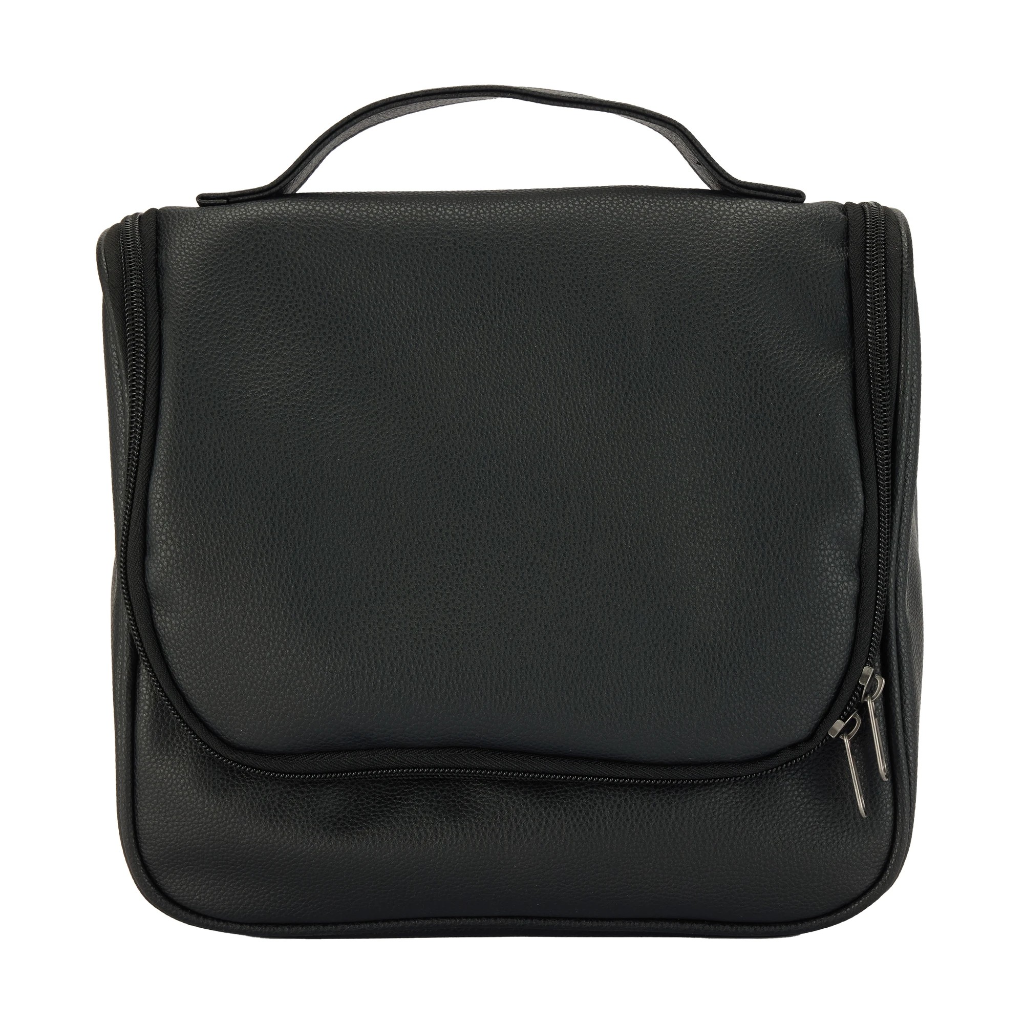 2 Groomsmith Hanging Wash Bag, 2 of 7
