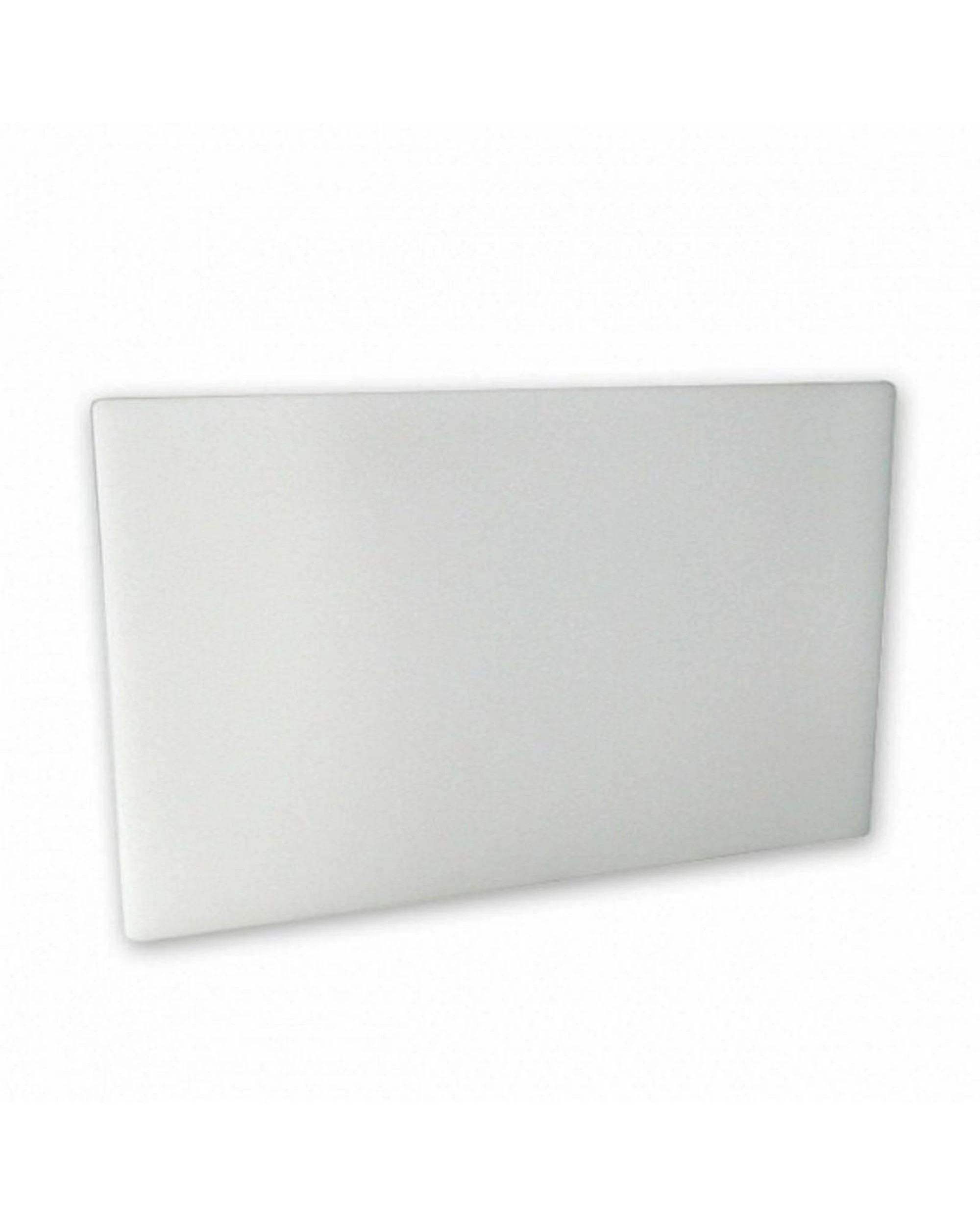 1 Trenton Reversible Cutting Chopping Board 380 x 510 x 13mm White HACCP, 1 of 1