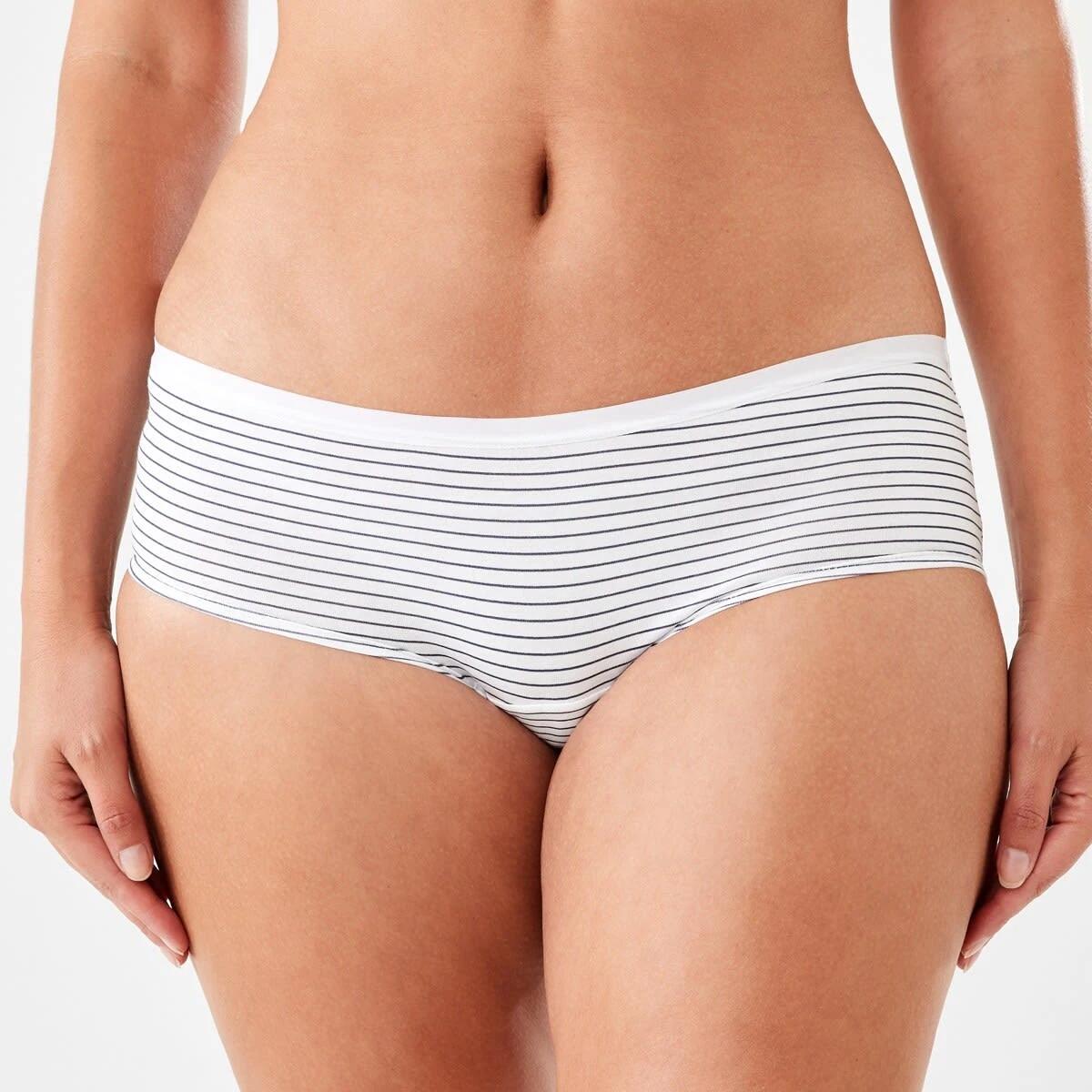 5 5 Pack Boyleg Briefs FLORAL MULTI, 5 of 10