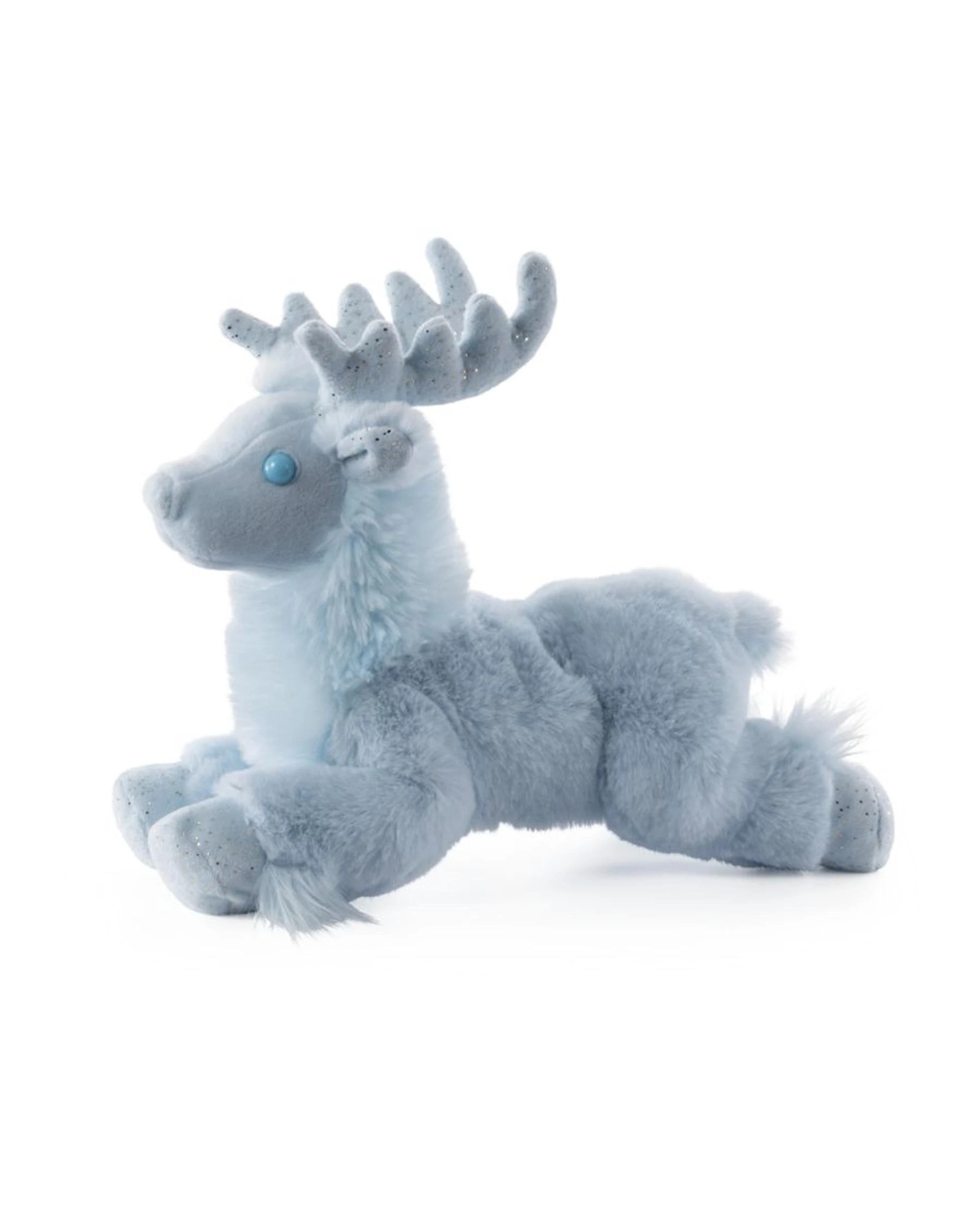 5 Harry Potter Patronus Stag Plush, 5 of 5