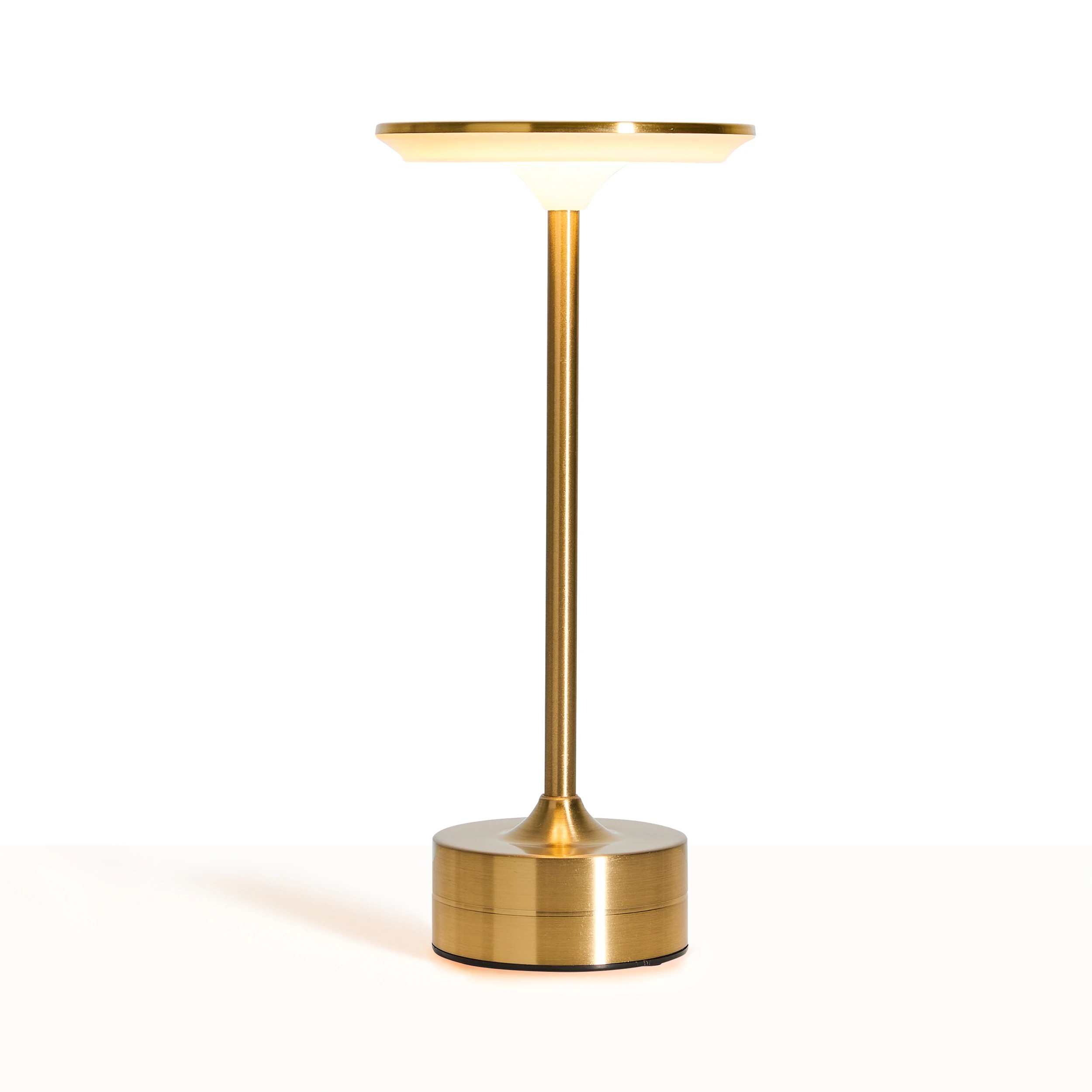 1 Atticus Portable Rechargeable Lamp, 1 of 8