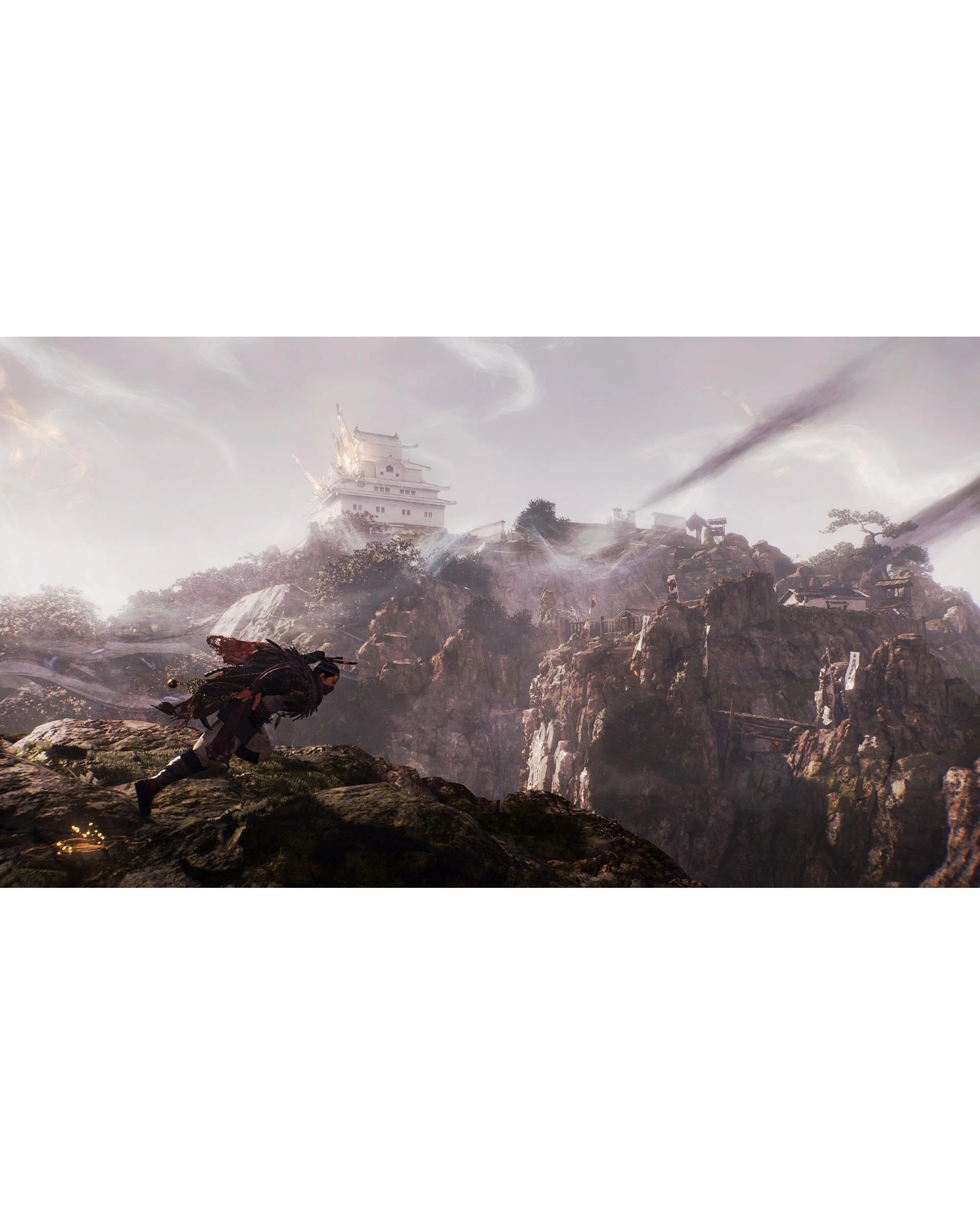 9 Nioh 3 Steelbook Edition - PS5, 9 of 10