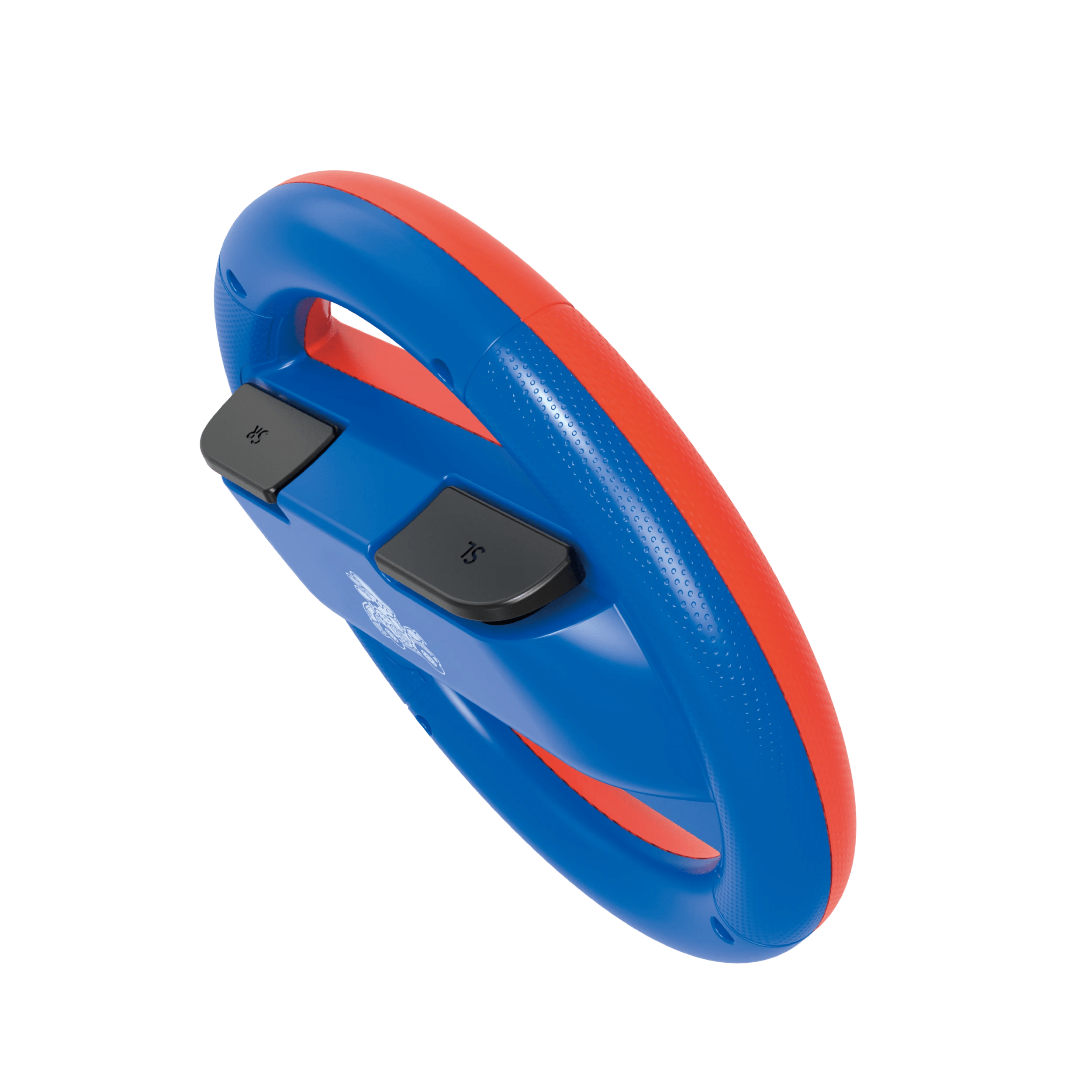 5 Hori Mario Kart Racing Wheel Attachment Mario - Nintendo Switch 2 - Multi, 5 of 6