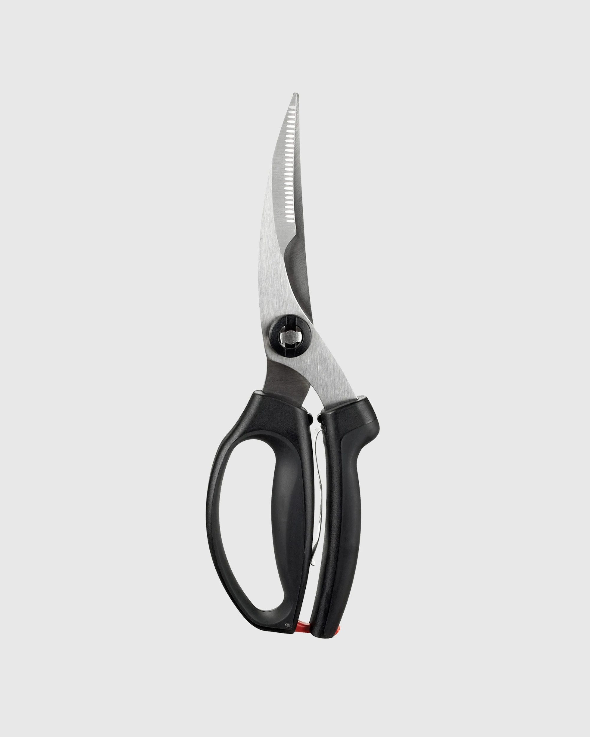 2 OXO Good Grips Poultry Pull Apart Scissors Shears, 2 of 3