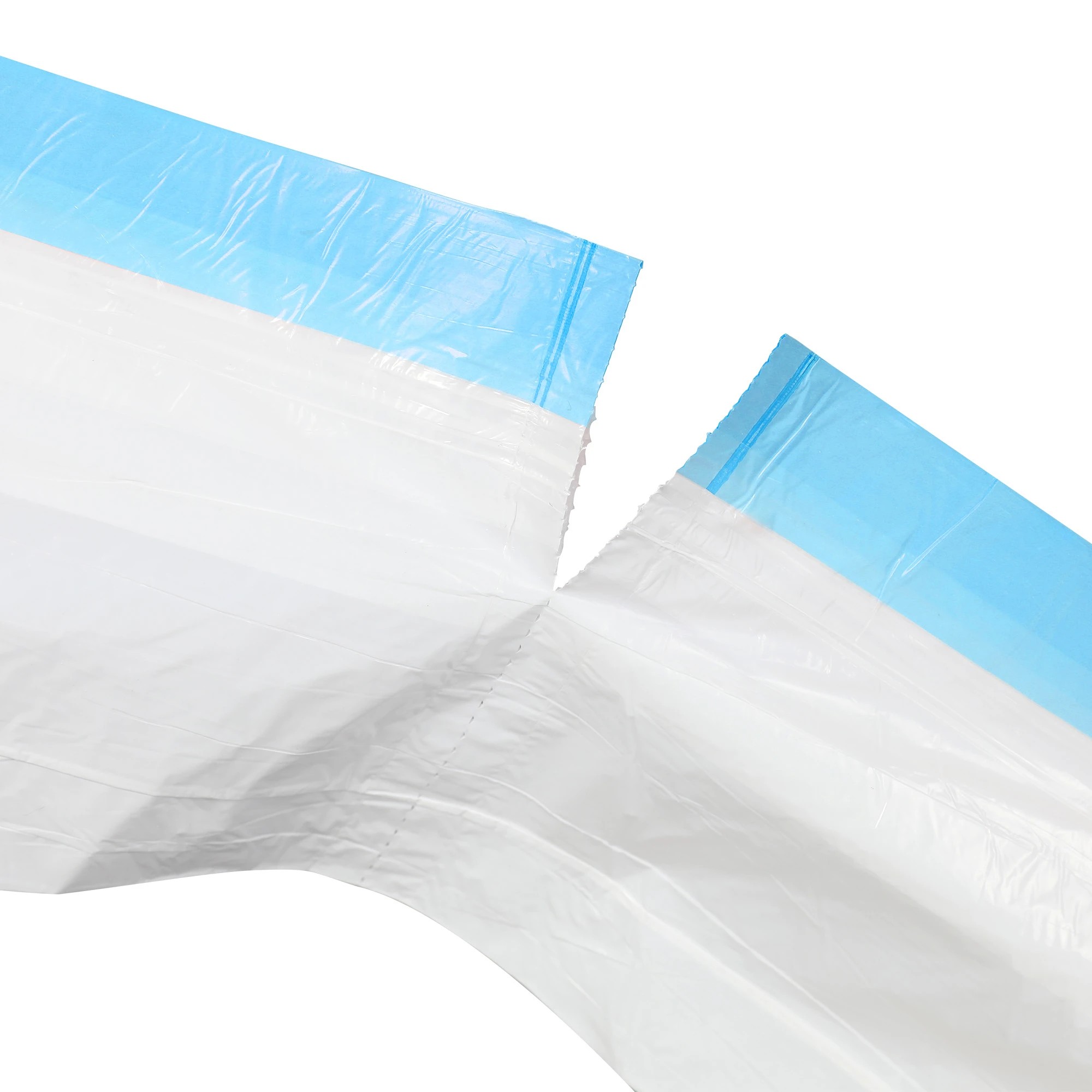 1 Pawz 6 Rolls Waste Bag For Smart Cat Litter Box, 1 of 5