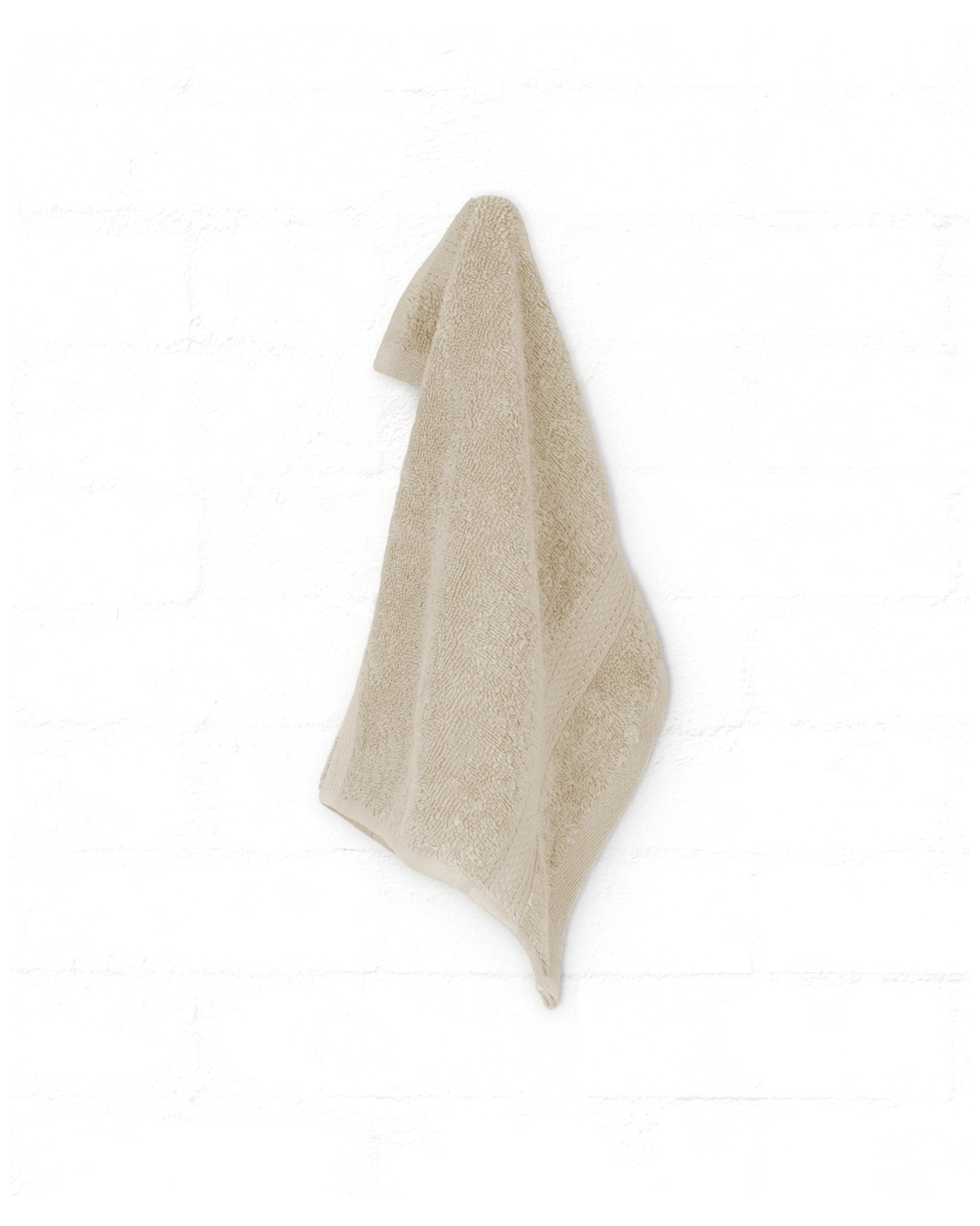 1 ARDOR Face Washer 100 Percent Cotton 32 X 32cm Absorbent Machine Washable, 1 of 3