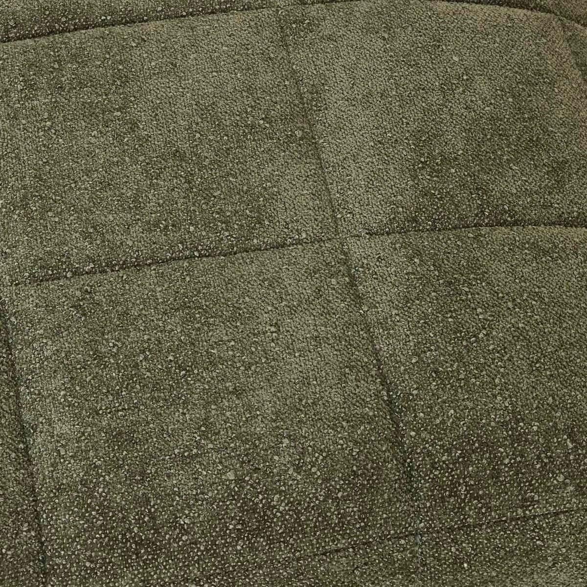 5 Chenille Bench - Green, 5 of 7