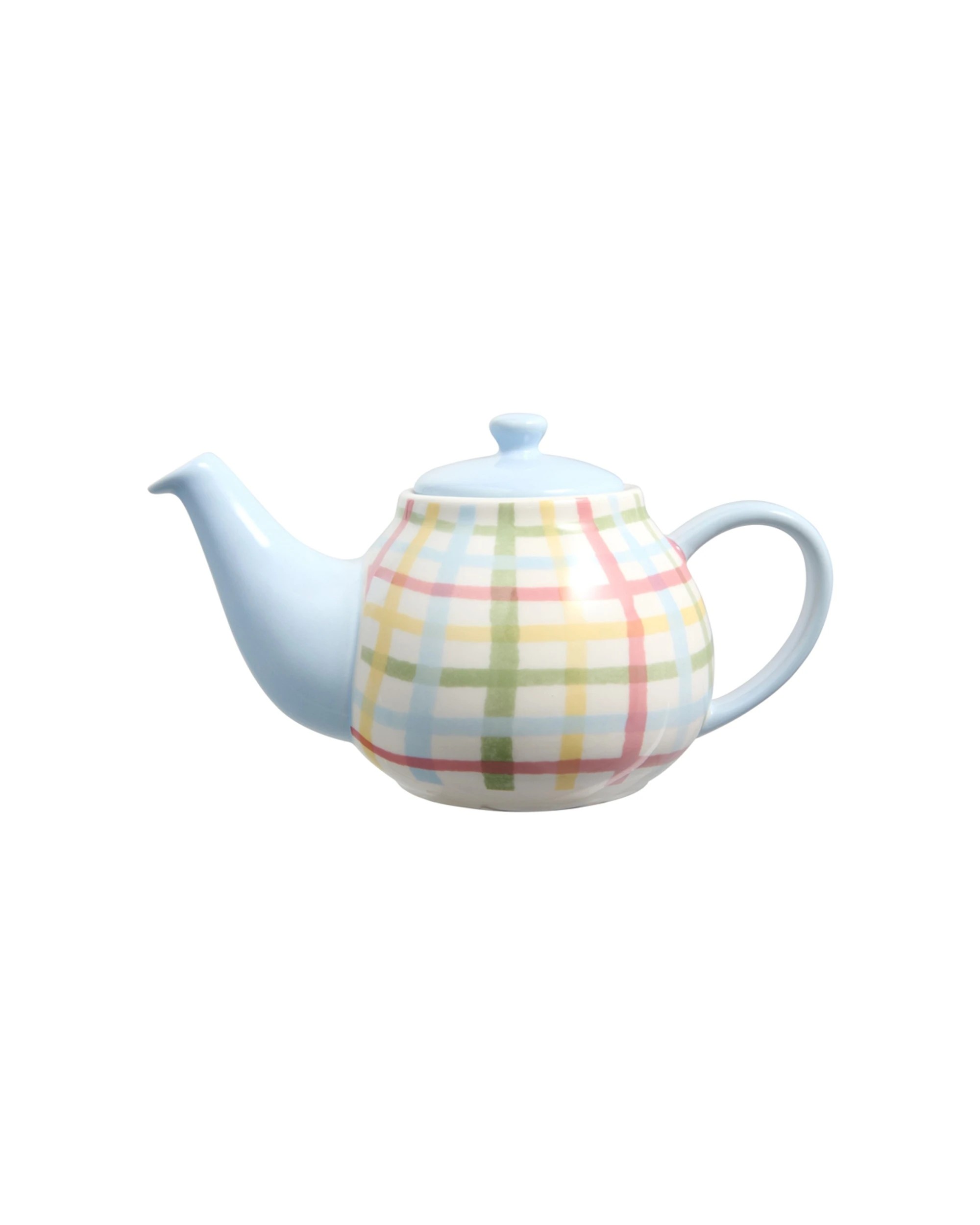 1 Maxwell & Williams Olde English Quality Porcelain Teapot 650ml Microwave Dishwasher Safe, 1 of 4