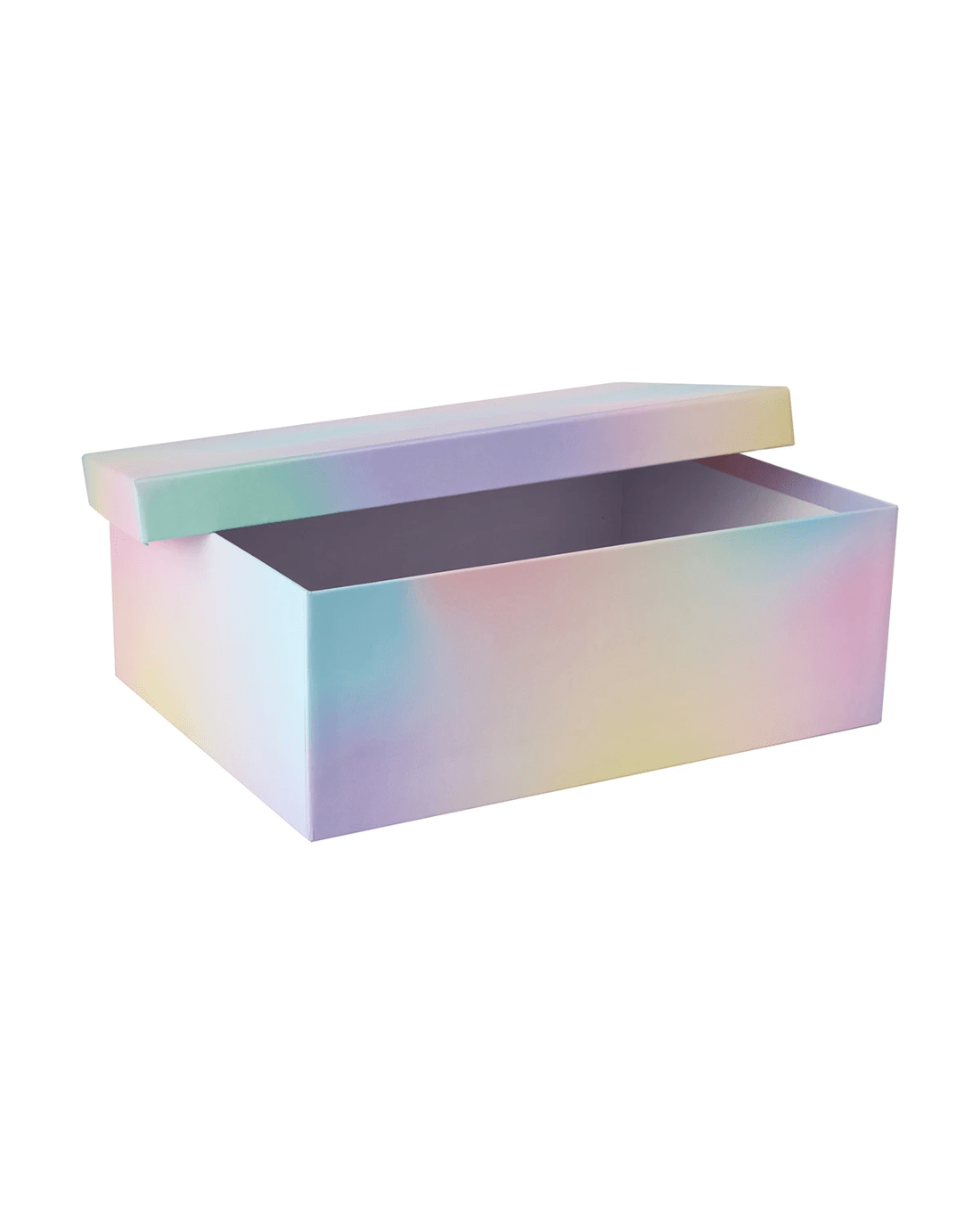 2 Ombre Gift Box - Extra Large, 2 of 8