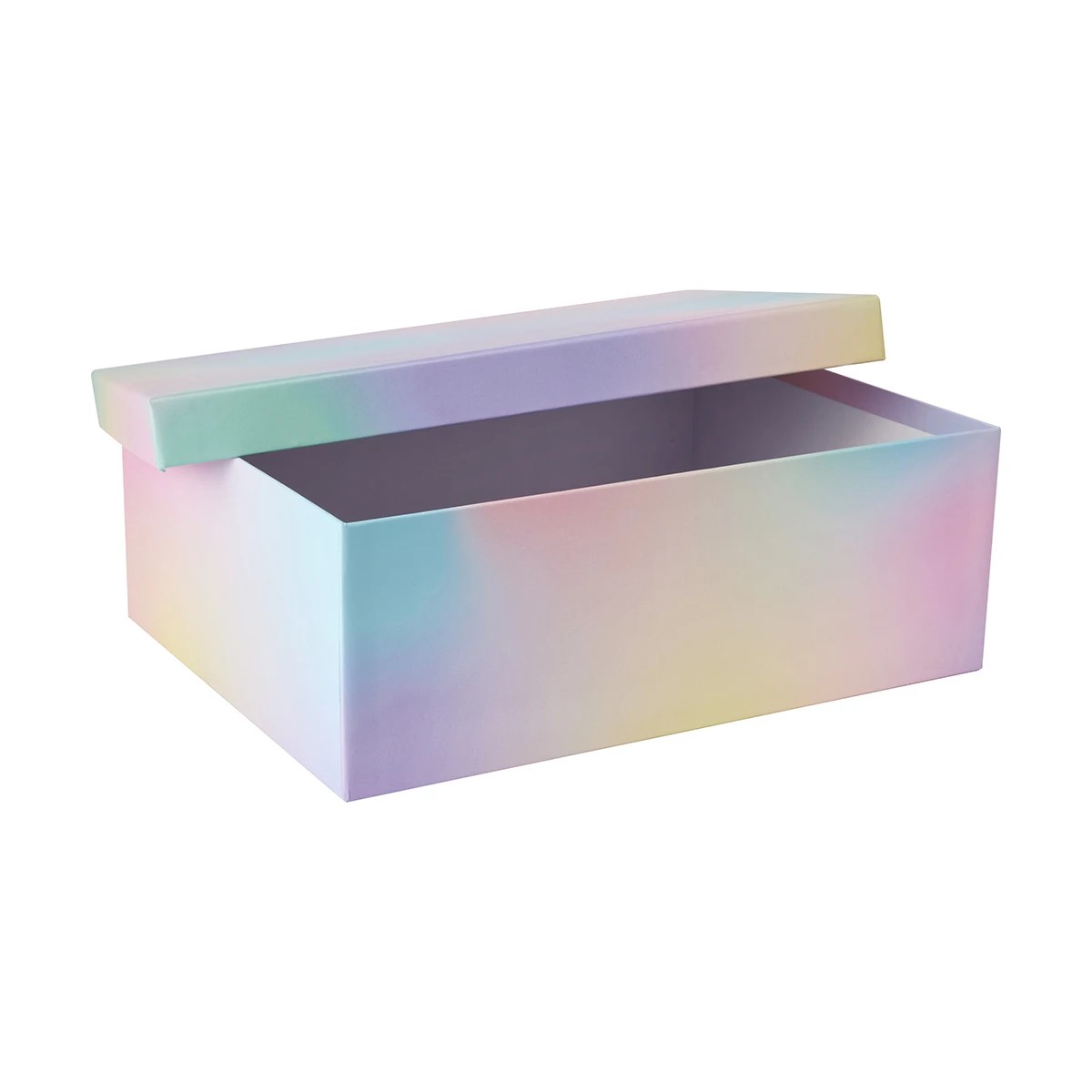 2 Ombre Gift Box - Extra Large, 2 of 8