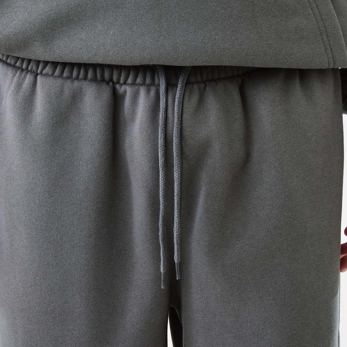 5 Loose Fit Trackpants Gry Seal, 5 of 6