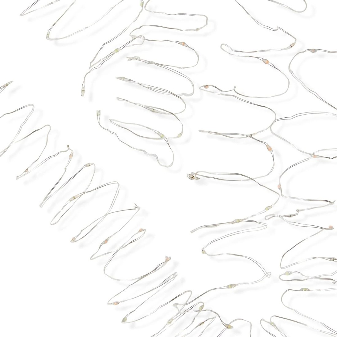 7 Multifunction Ombre Curtain Lights, 7 of 10