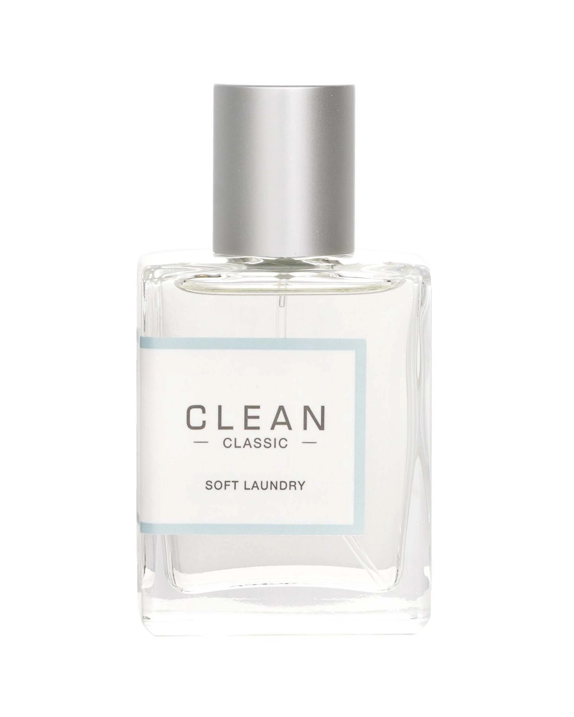 4 Clean Soft Laundry Eau De Parfum Spray 60ml/2oz, 4 of 4