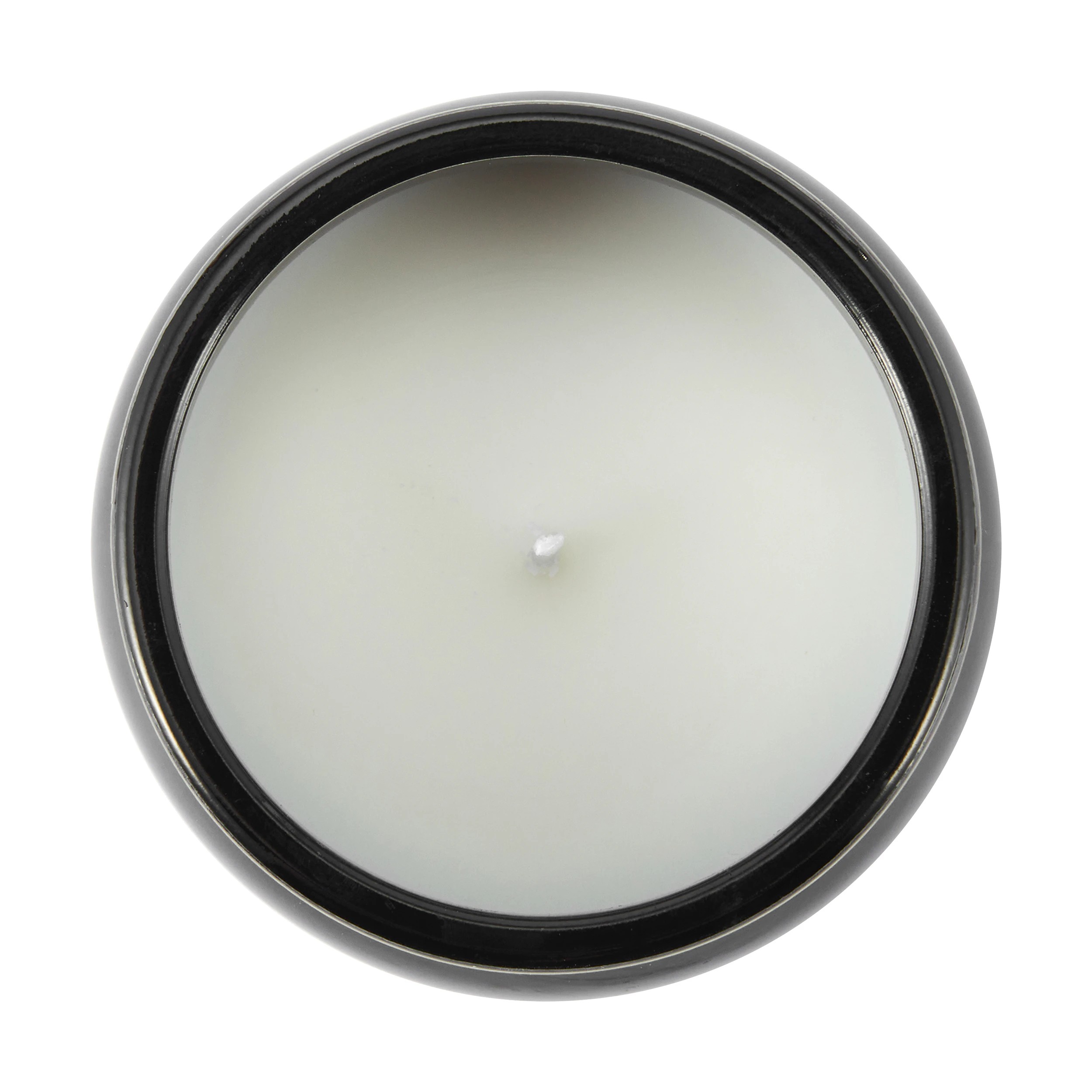 4 Halloween Boo Ghost Candle, 4 of 5