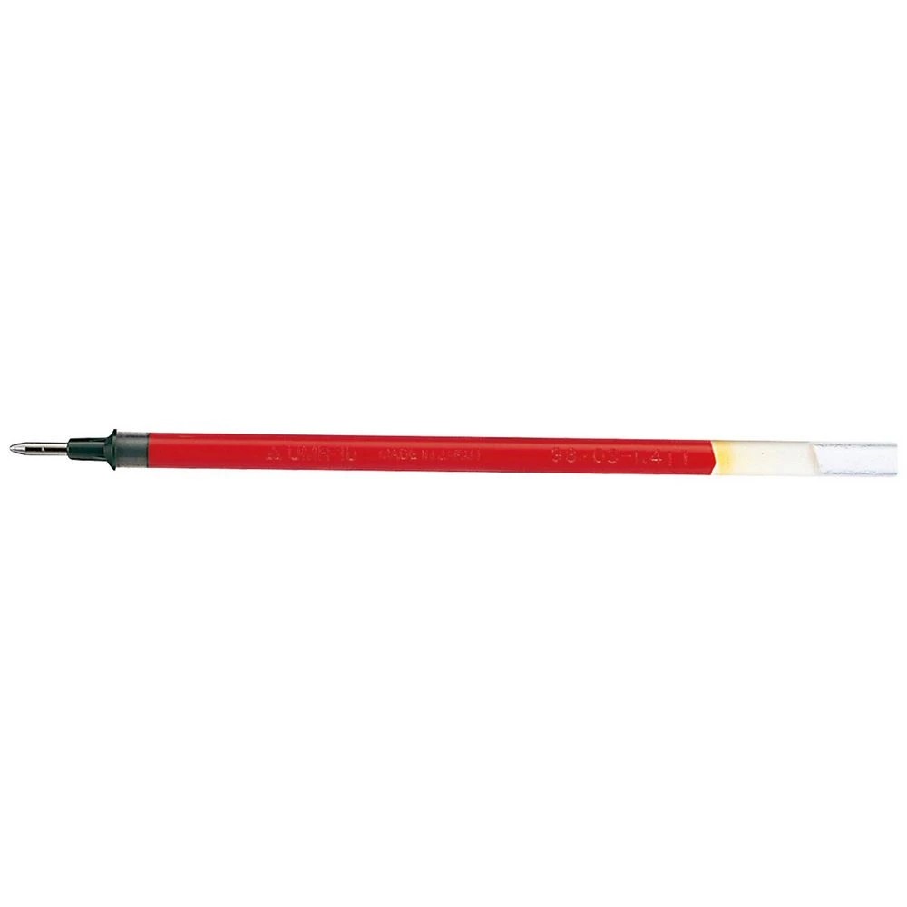 1 Uni-Ball 153S Gel Pen Refill 1.0mm Red, 1 of 4