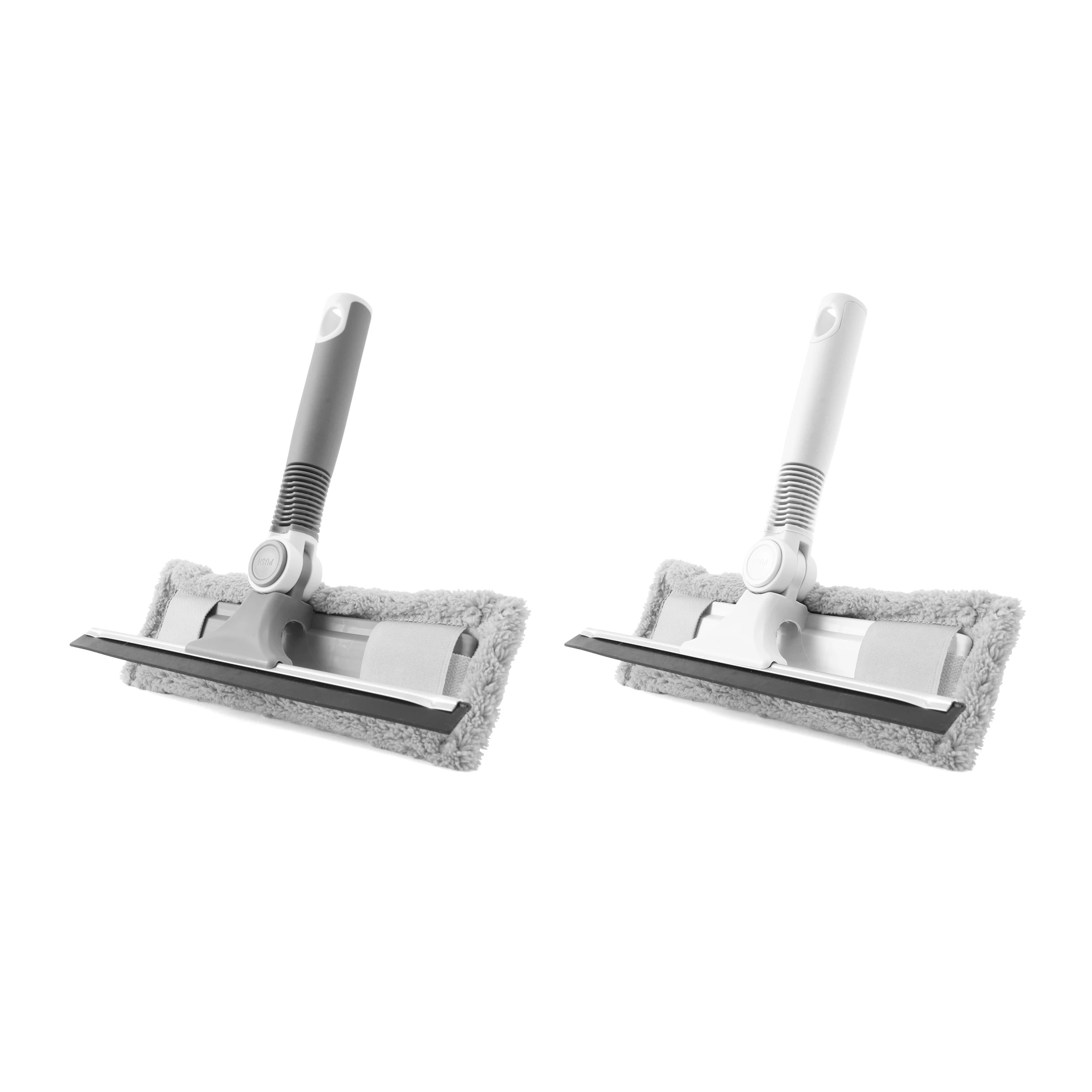 3 Window Washer and Squeegee - Mix & Match Click Range, 3 of 9